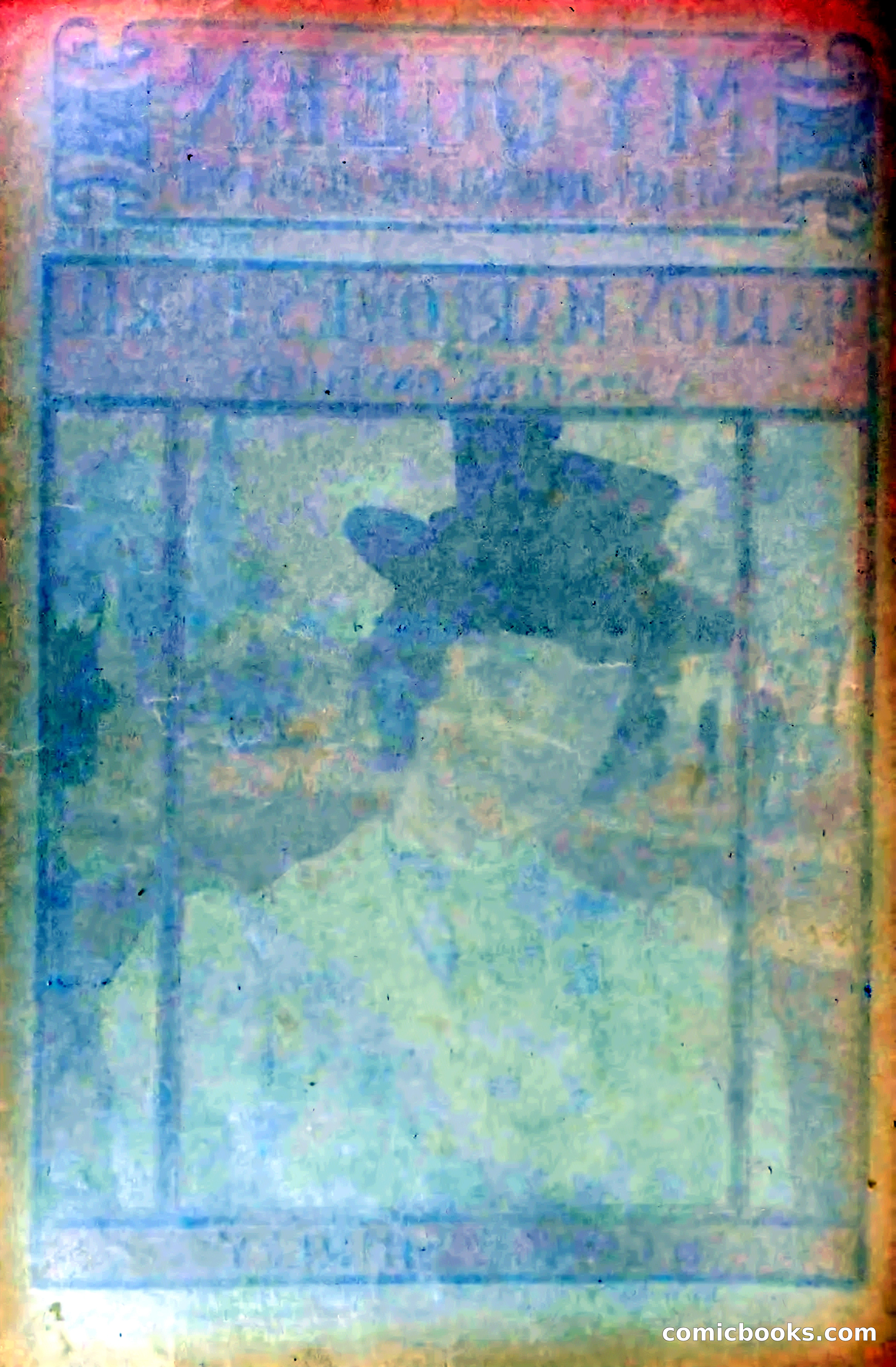 Marion Marlowe's Peril, or, A Mystery Unveiled — page 2 of 38