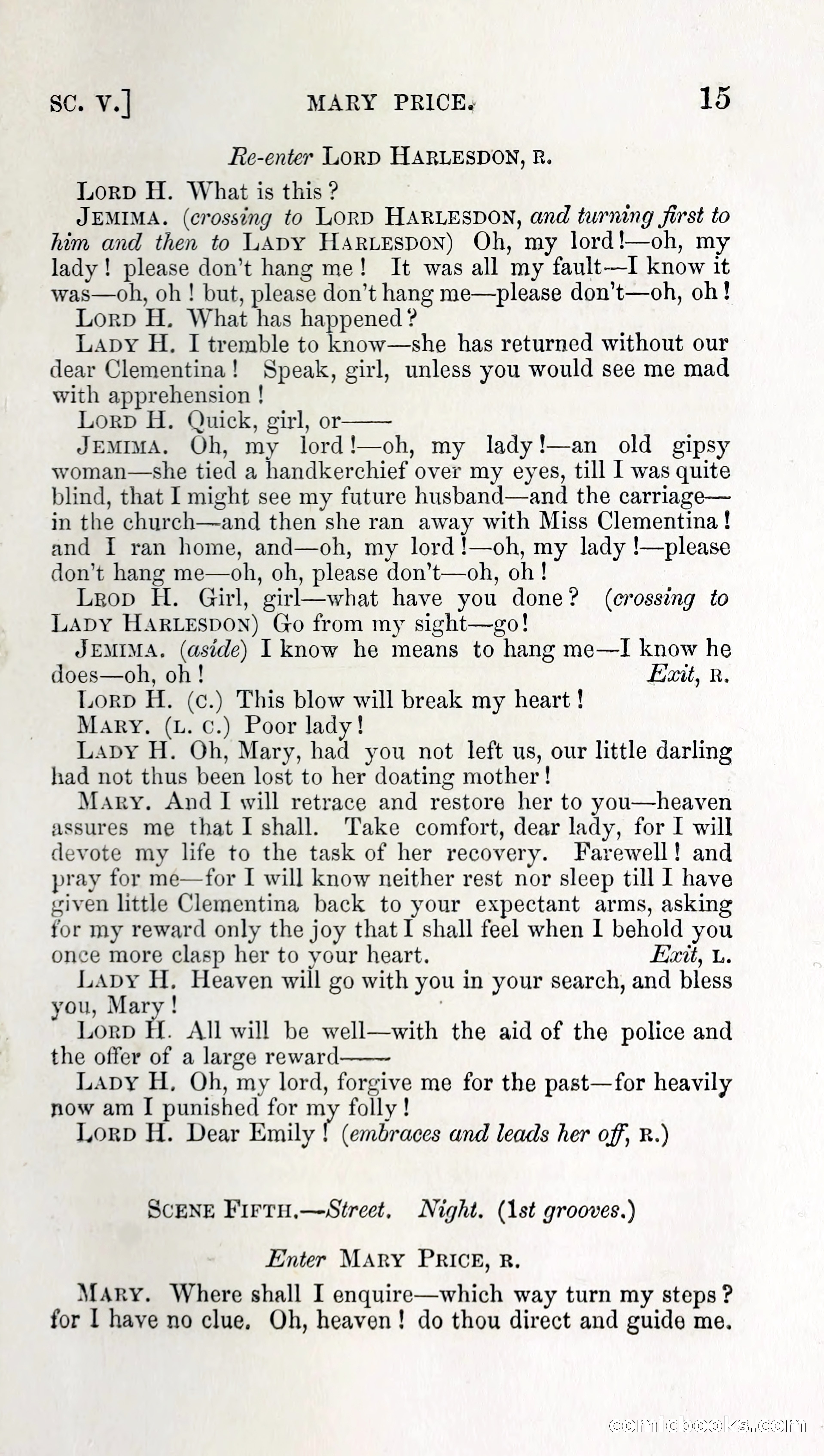 Mary Price; or, The Adventures of a Servant Girl — page 12 of 37