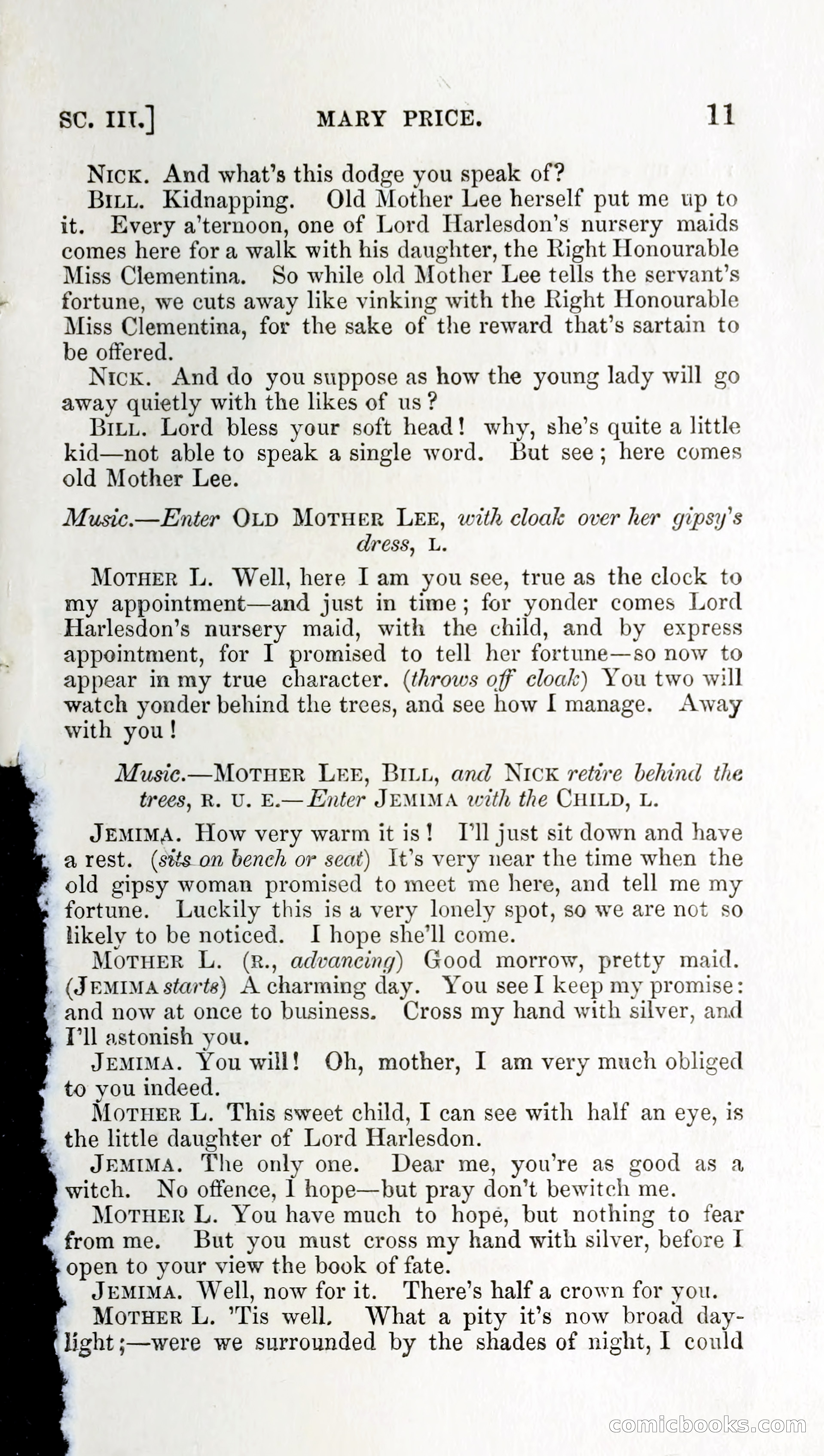 Mary Price; or, The Adventures of a Servant Girl — page 20 of 37