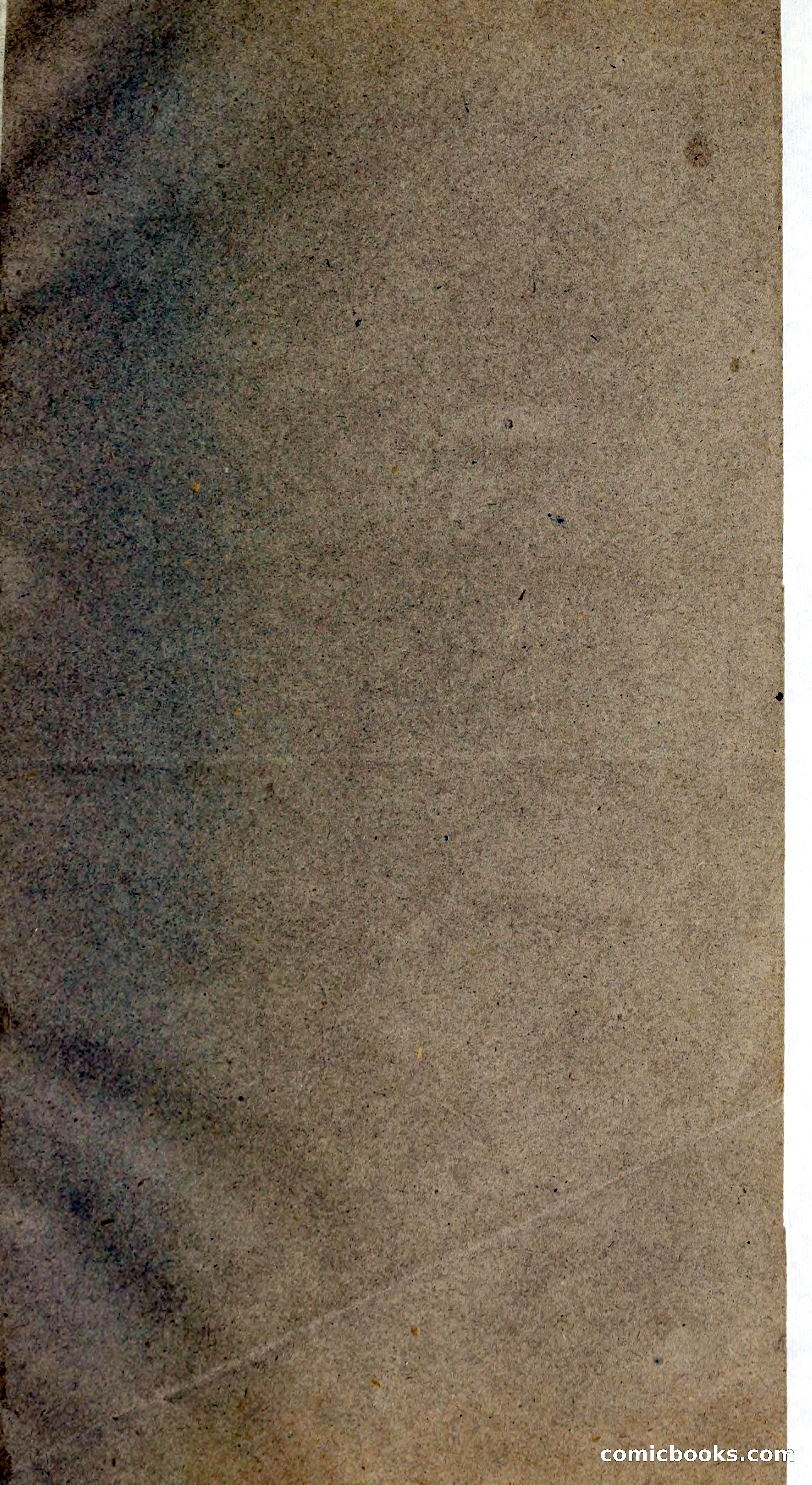 Mary Price; or, The Adventures of a Servant Girl — page 38 of 37