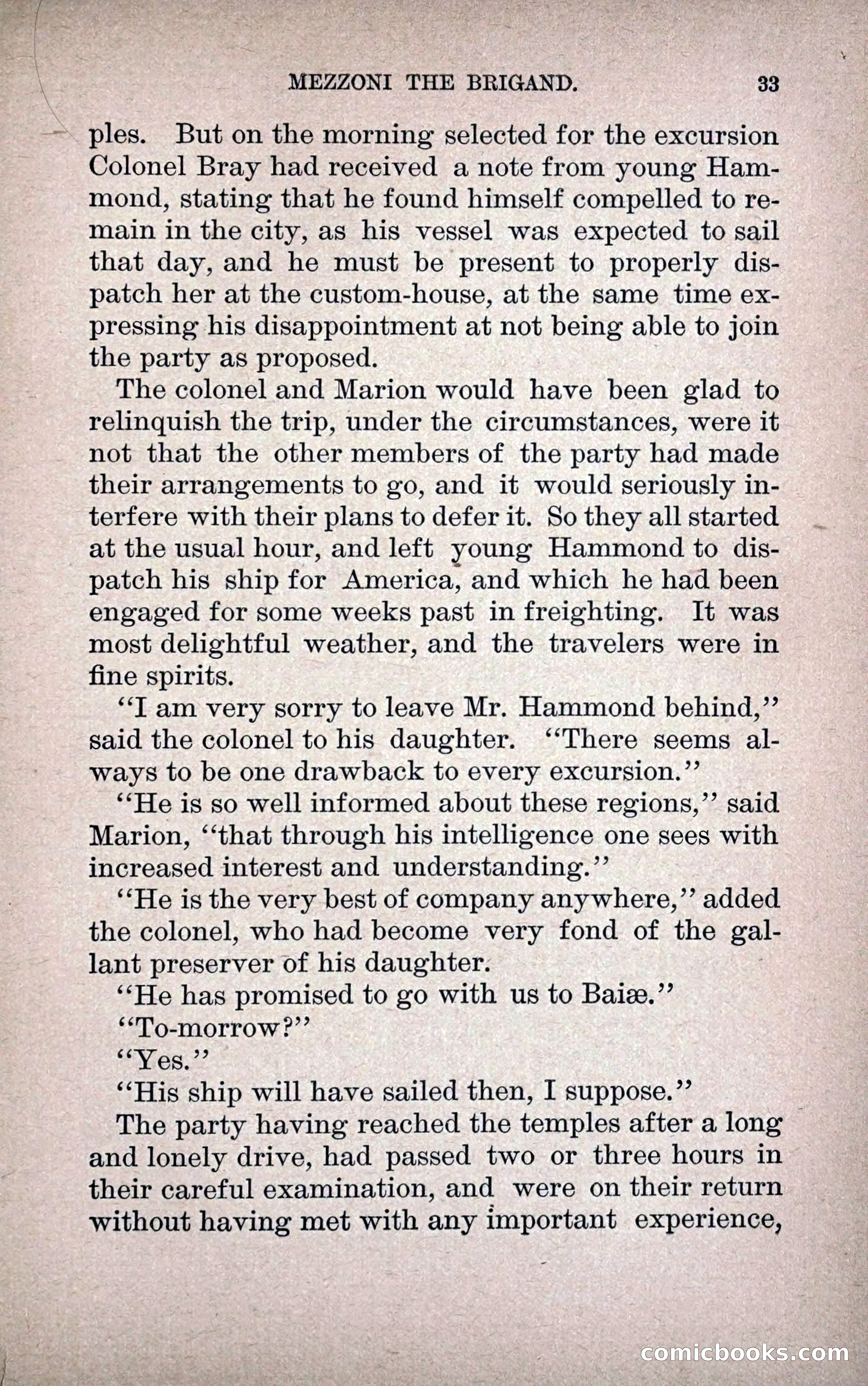 Mezzoni the Brigand — page 41 of 204