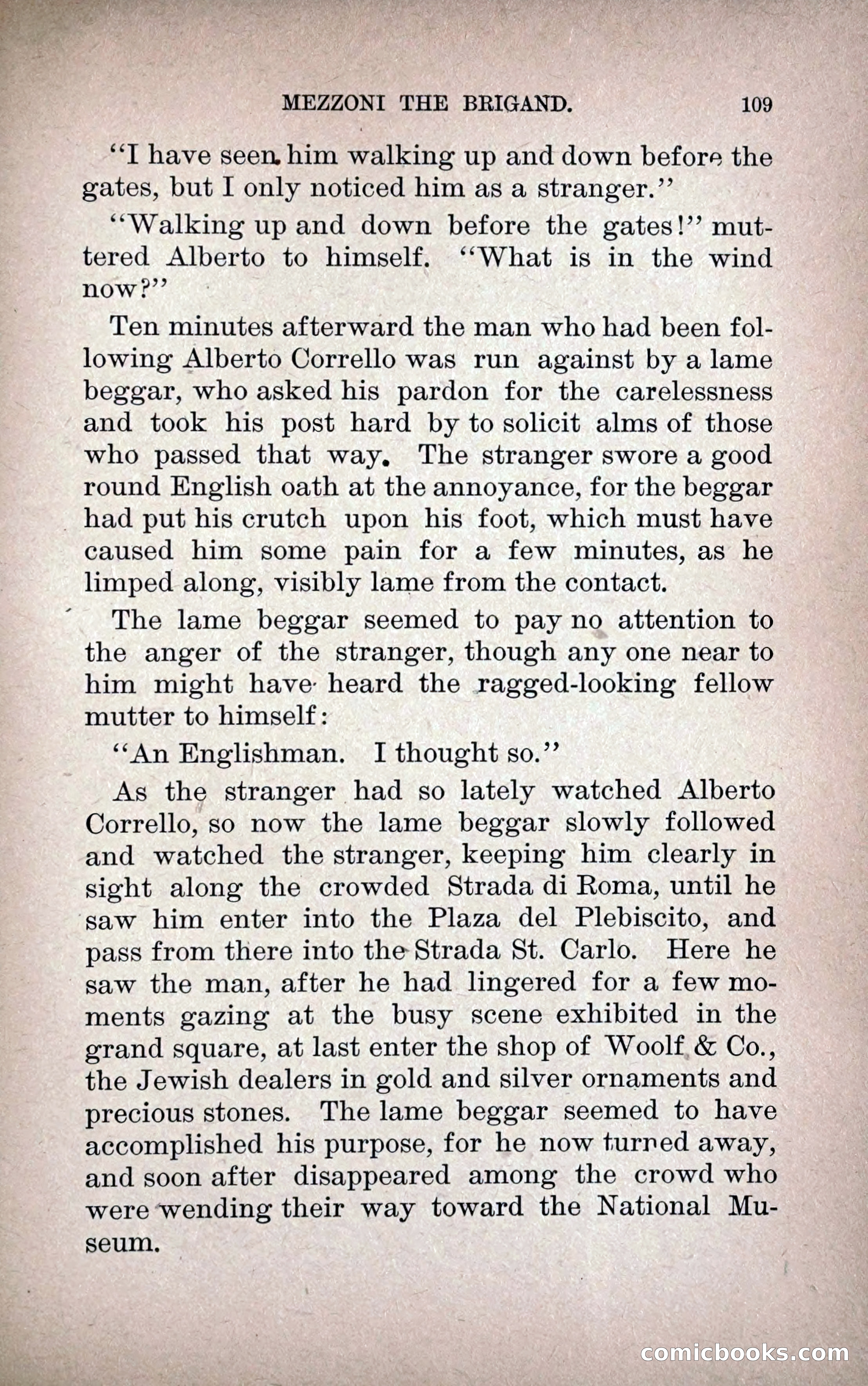 Mezzoni the Brigand — page 117 of 204