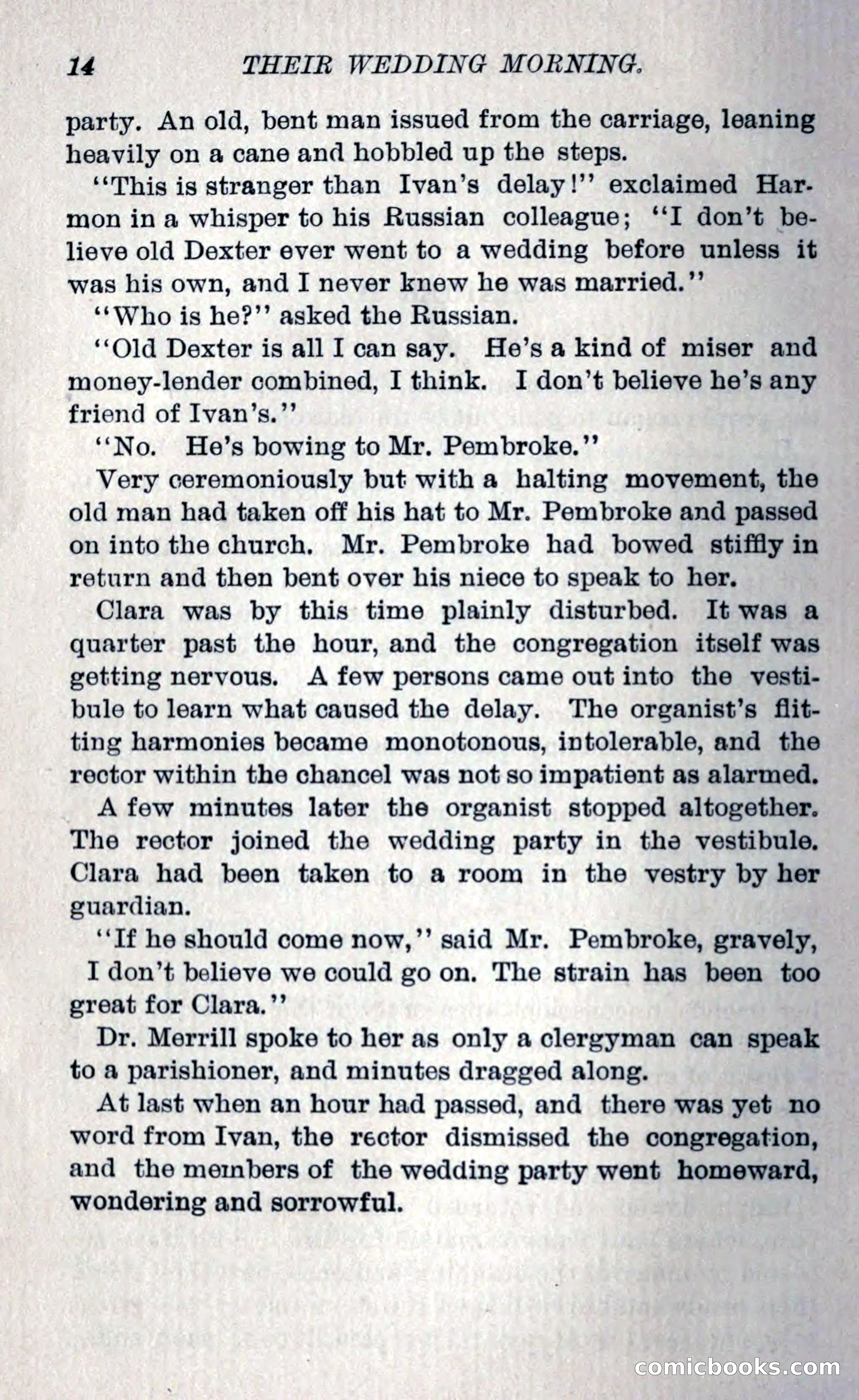 The Mission of Poubalov — page 18 of 240