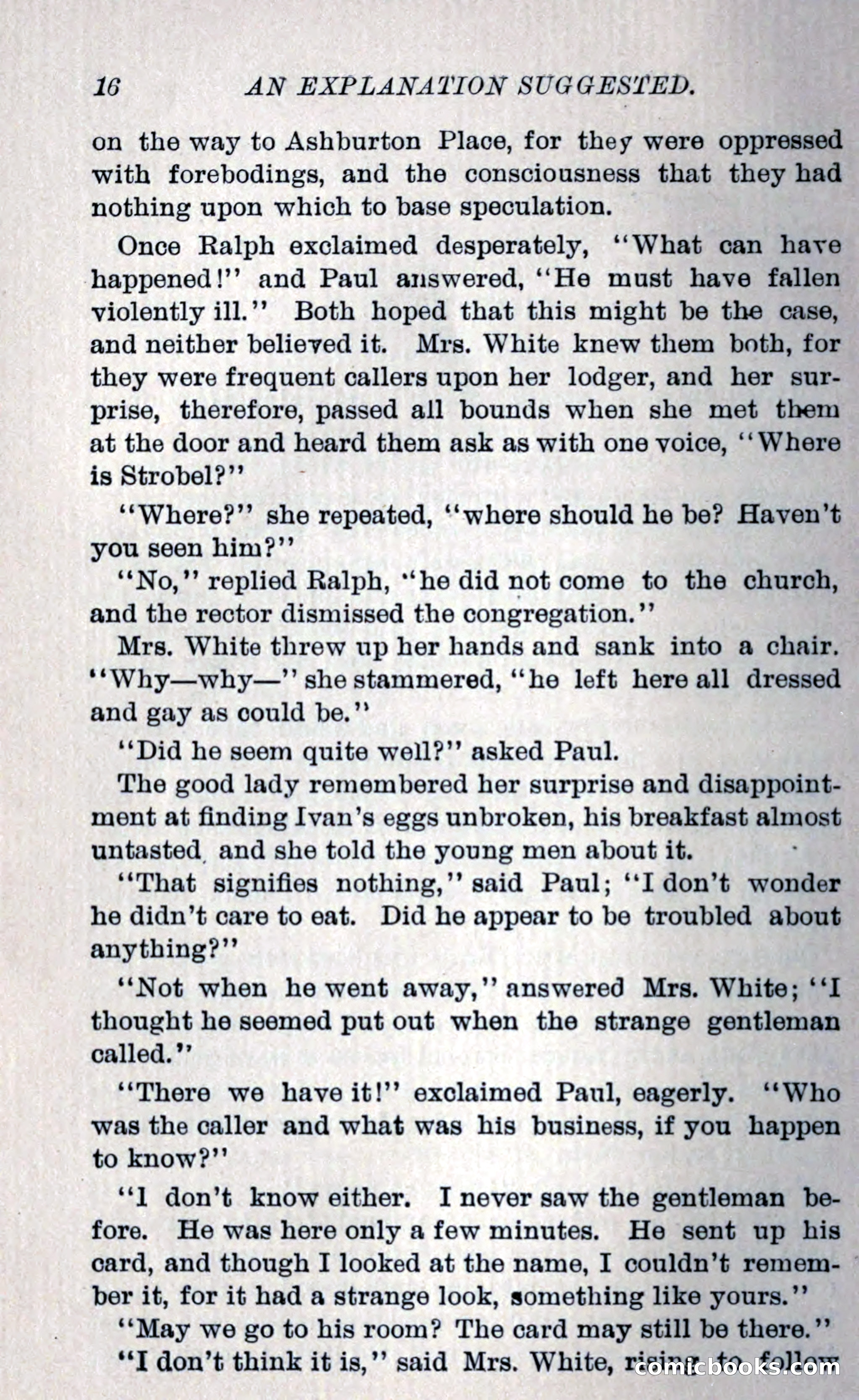 The Mission of Poubalov — page 20 of 240
