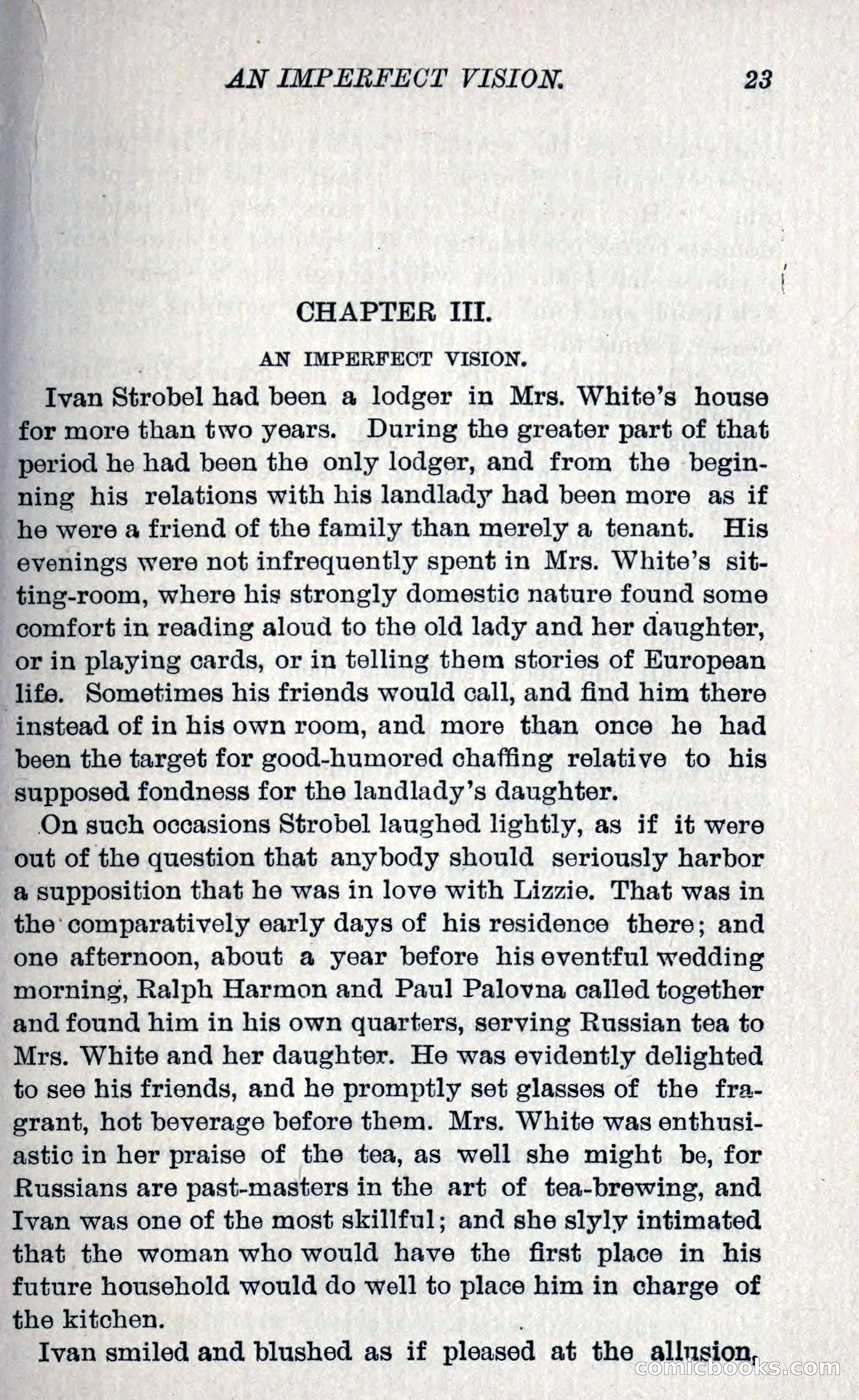 The Mission of Poubalov — page 27 of 240