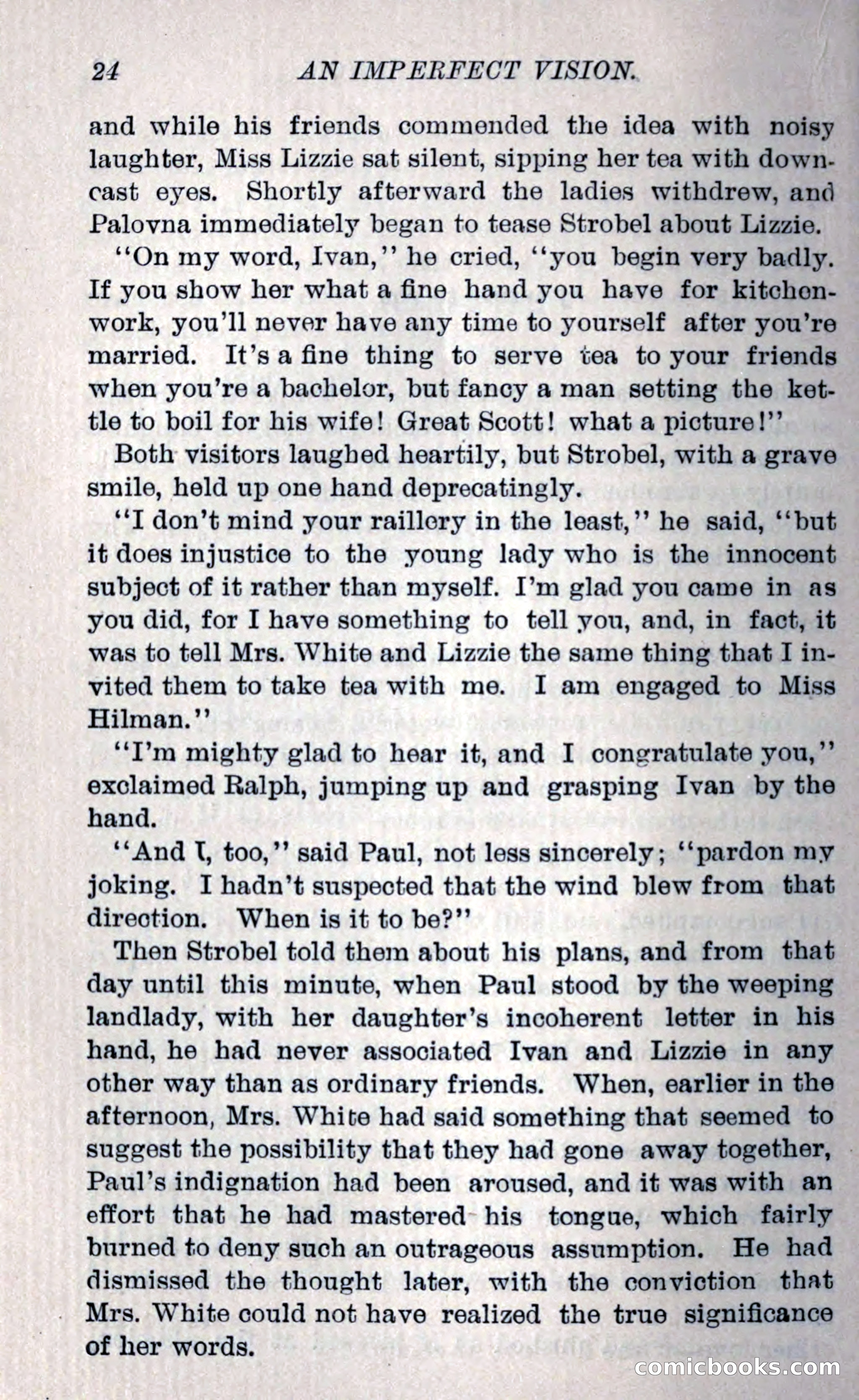 The Mission of Poubalov — page 28 of 240