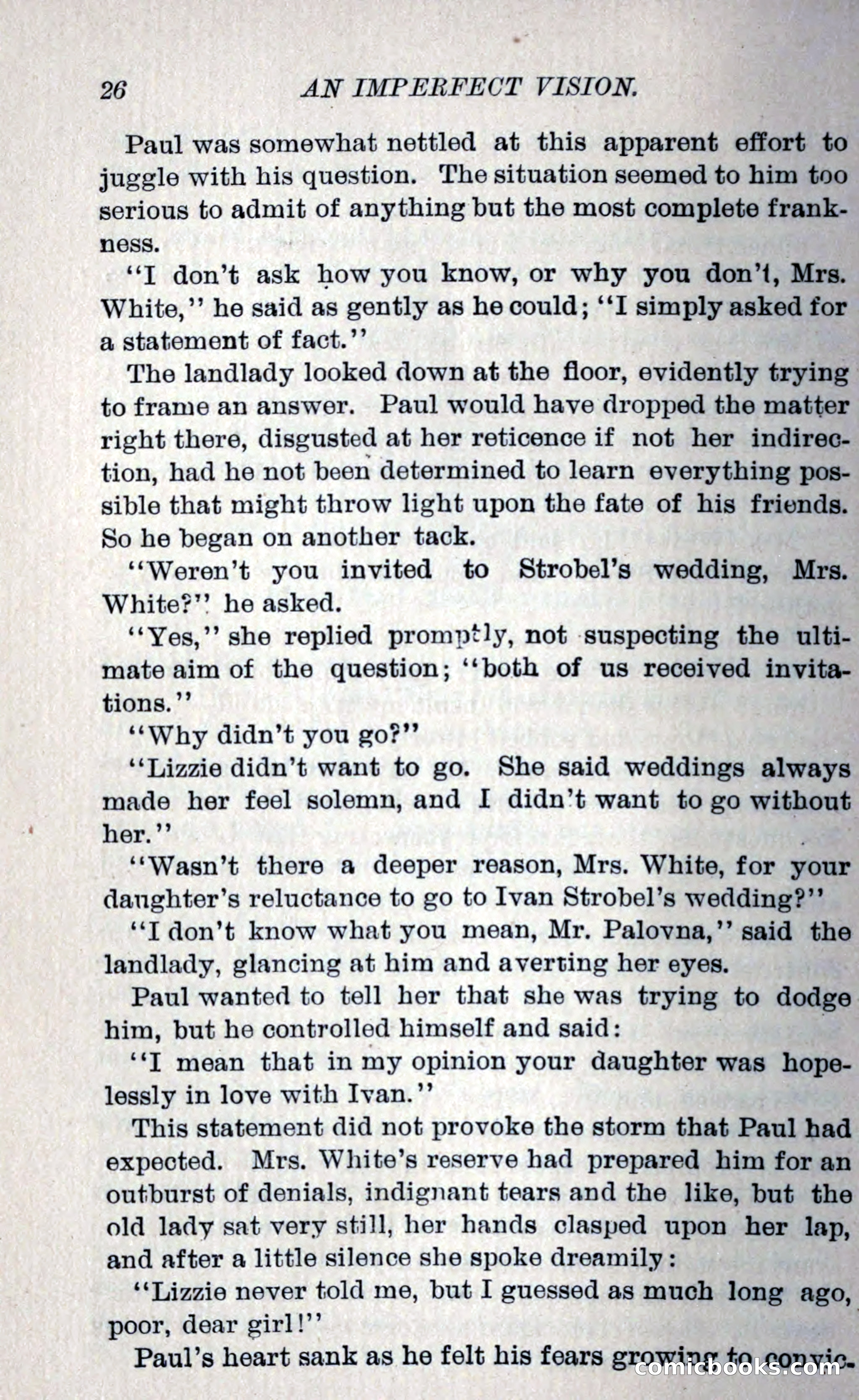 The Mission of Poubalov — page 30 of 240