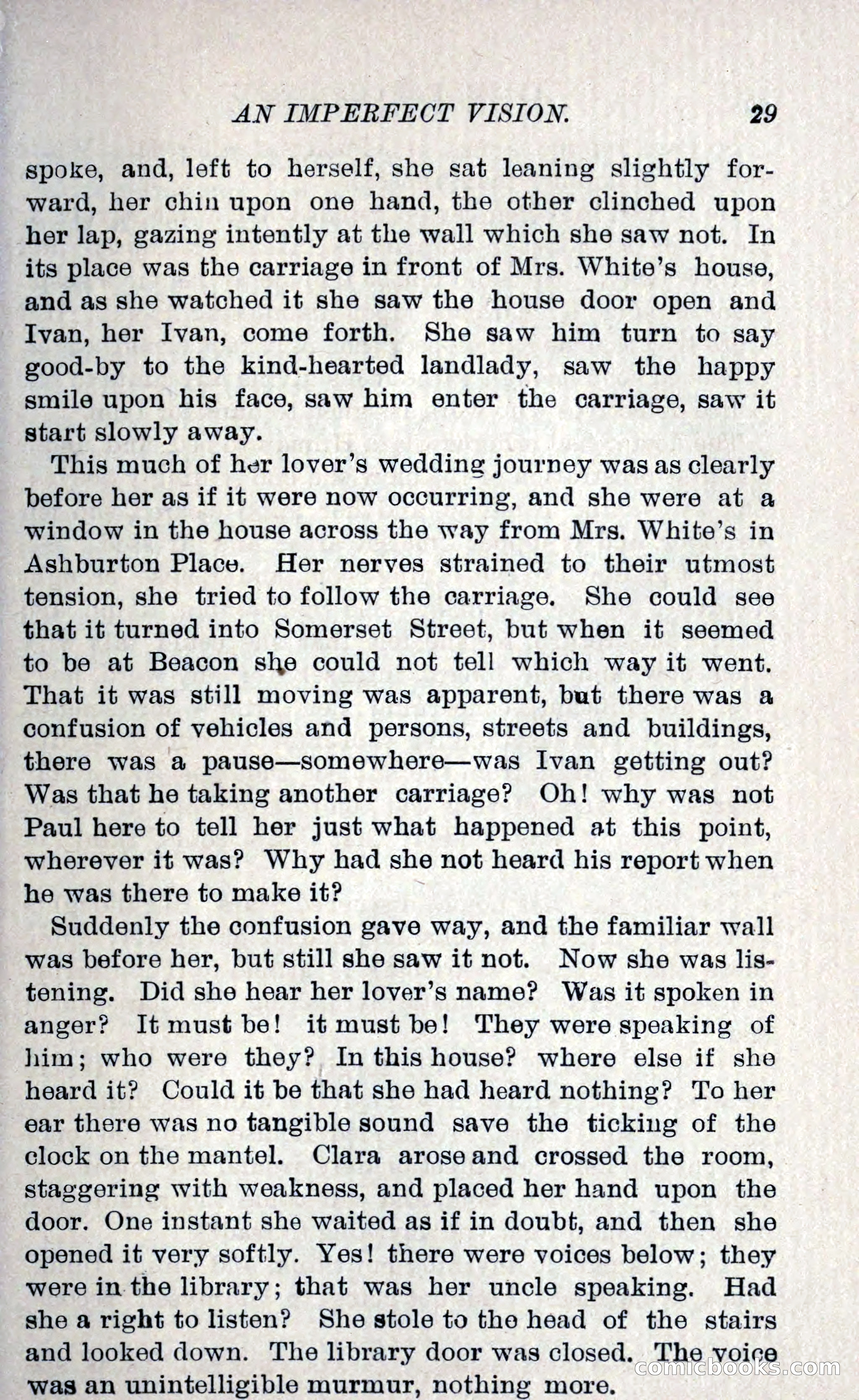 The Mission of Poubalov — page 33 of 240
