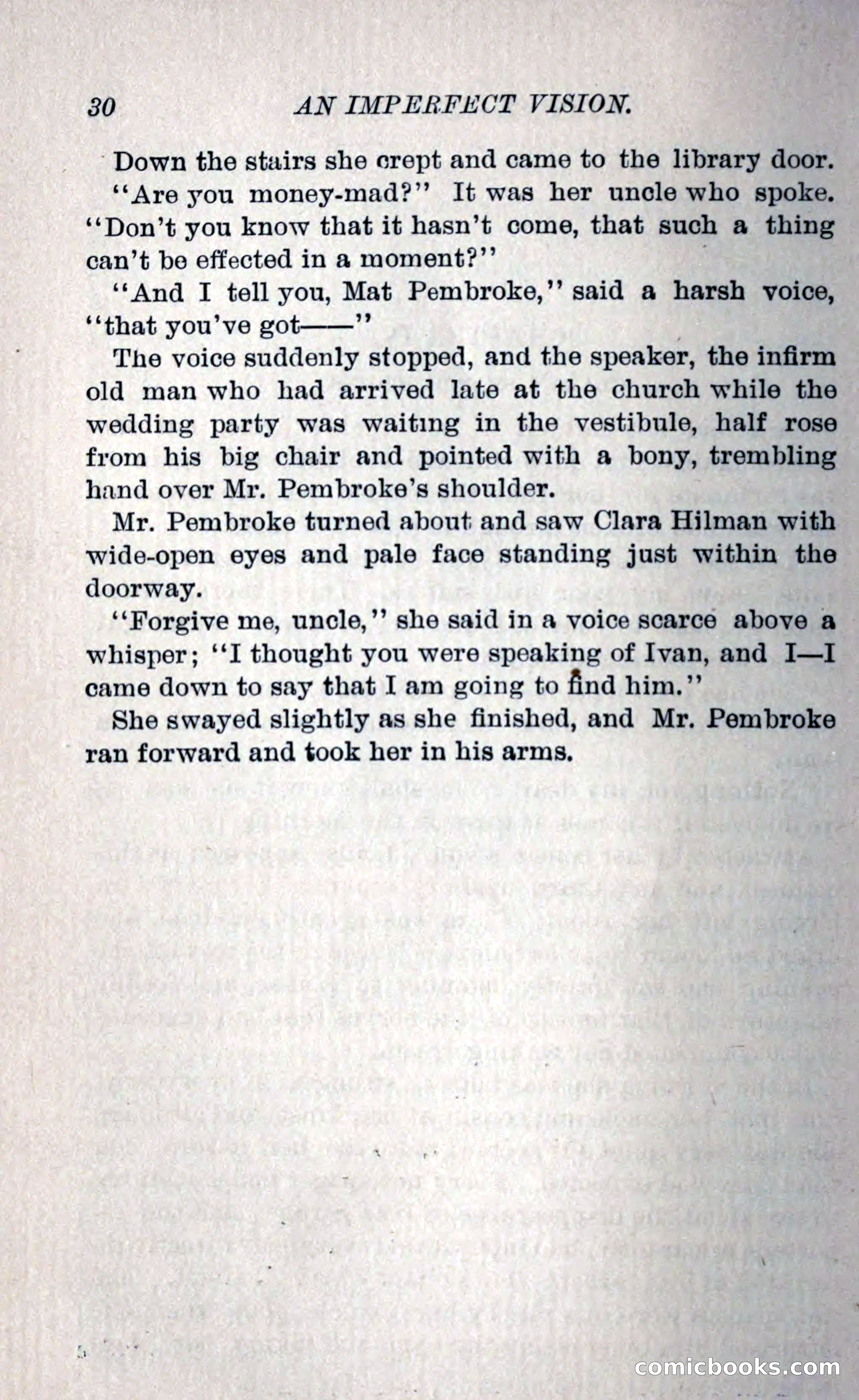 The Mission of Poubalov — page 34 of 240
