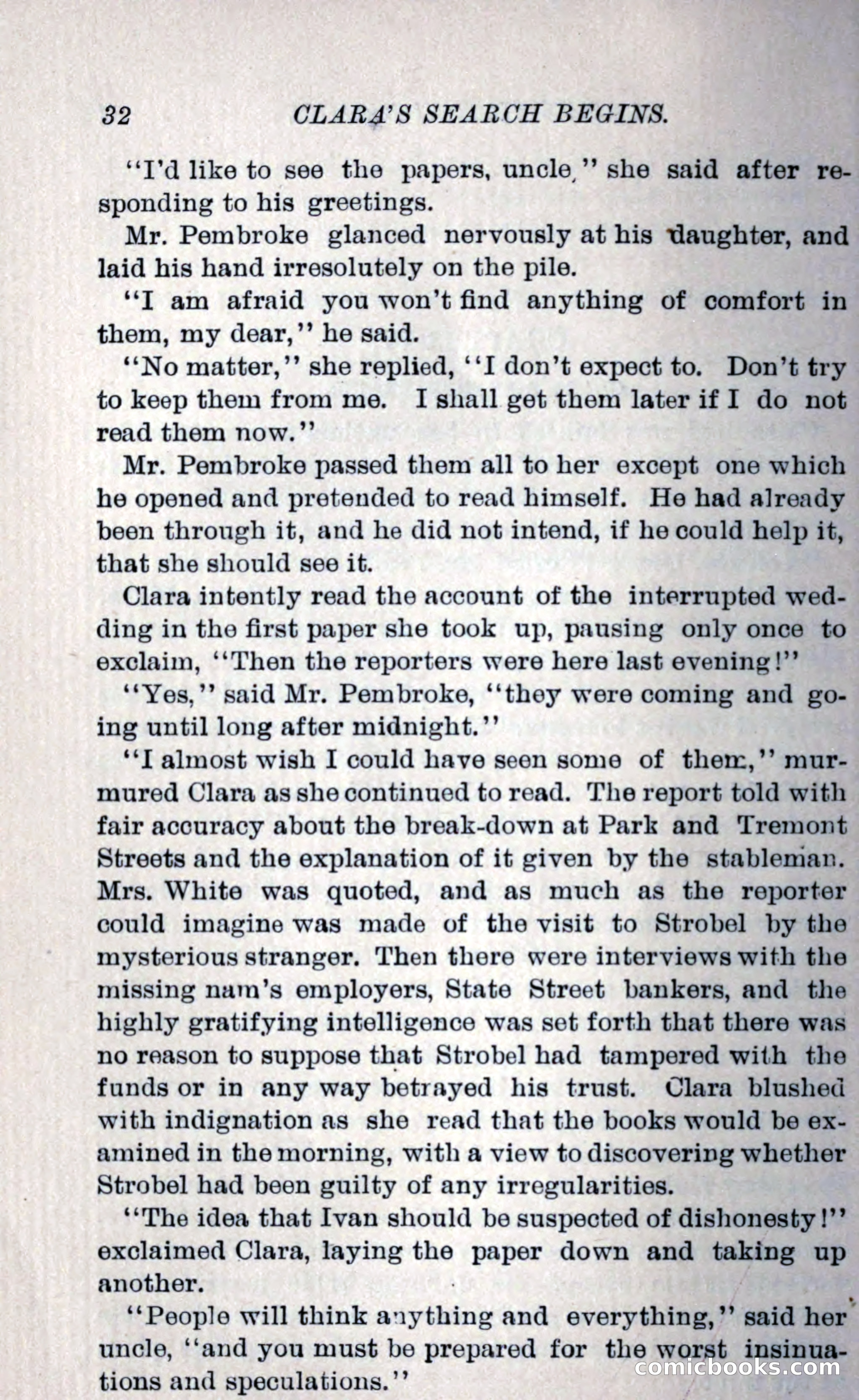 The Mission of Poubalov — page 36 of 240