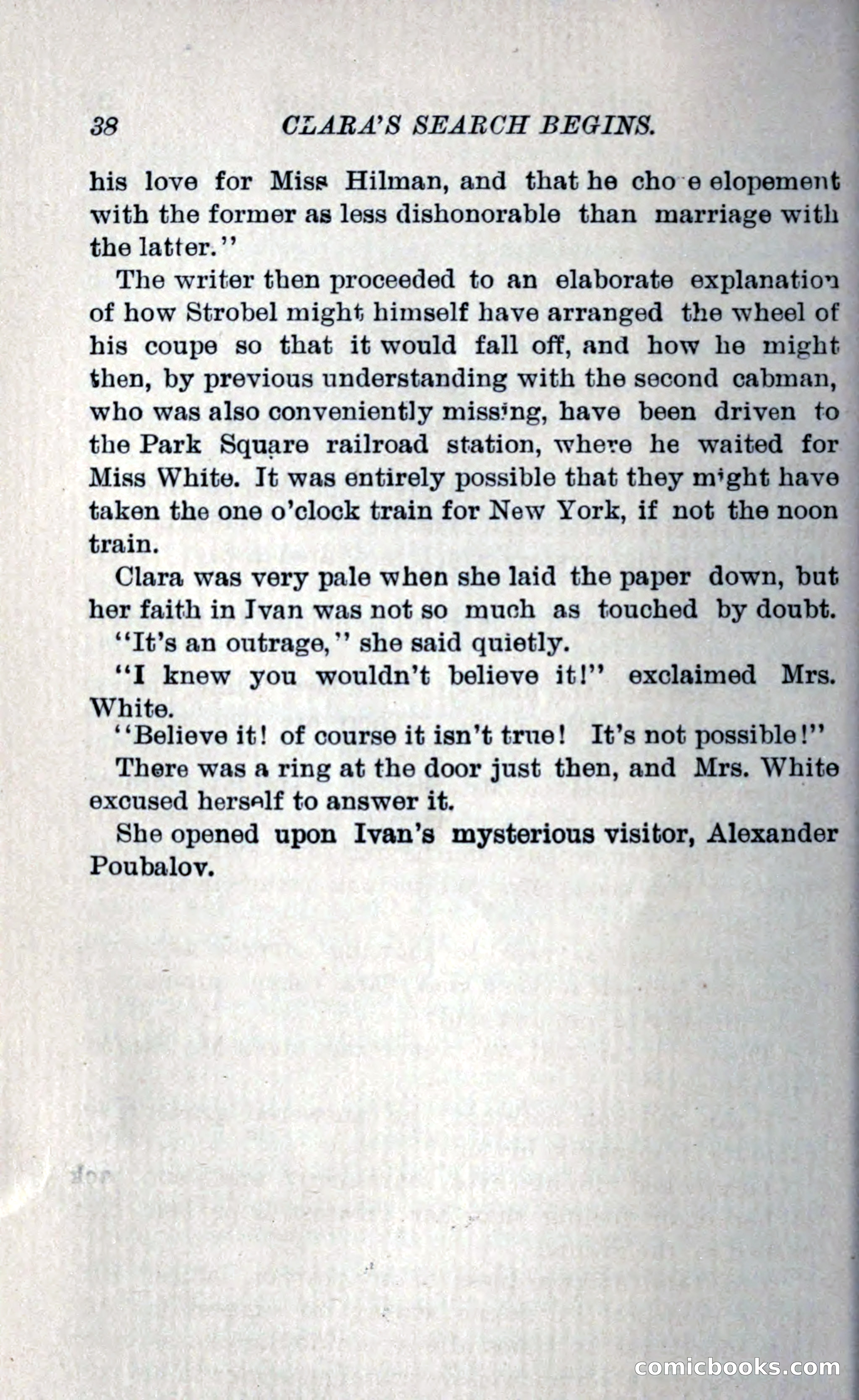 The Mission of Poubalov — page 42 of 240