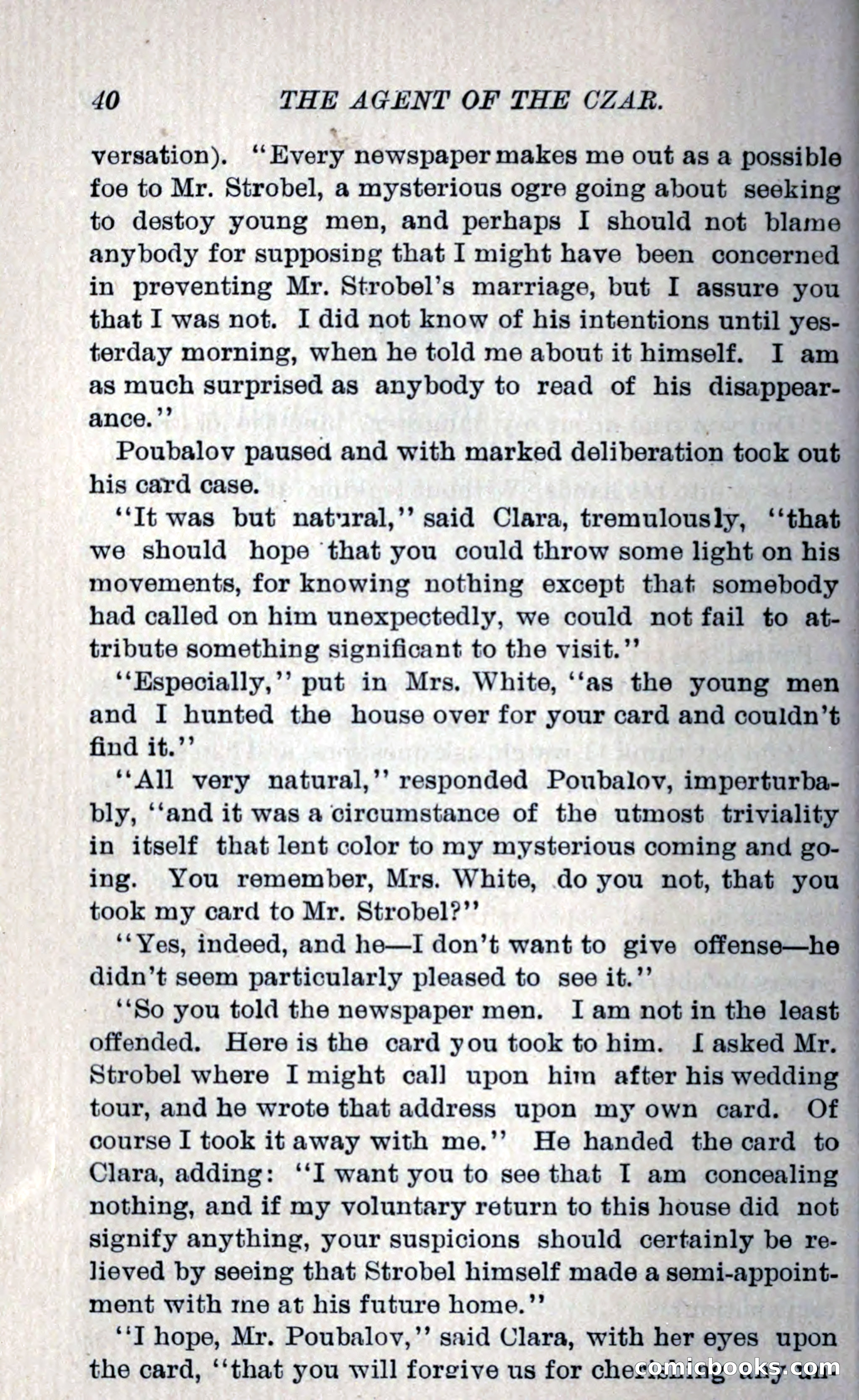 The Mission of Poubalov — page 44 of 240