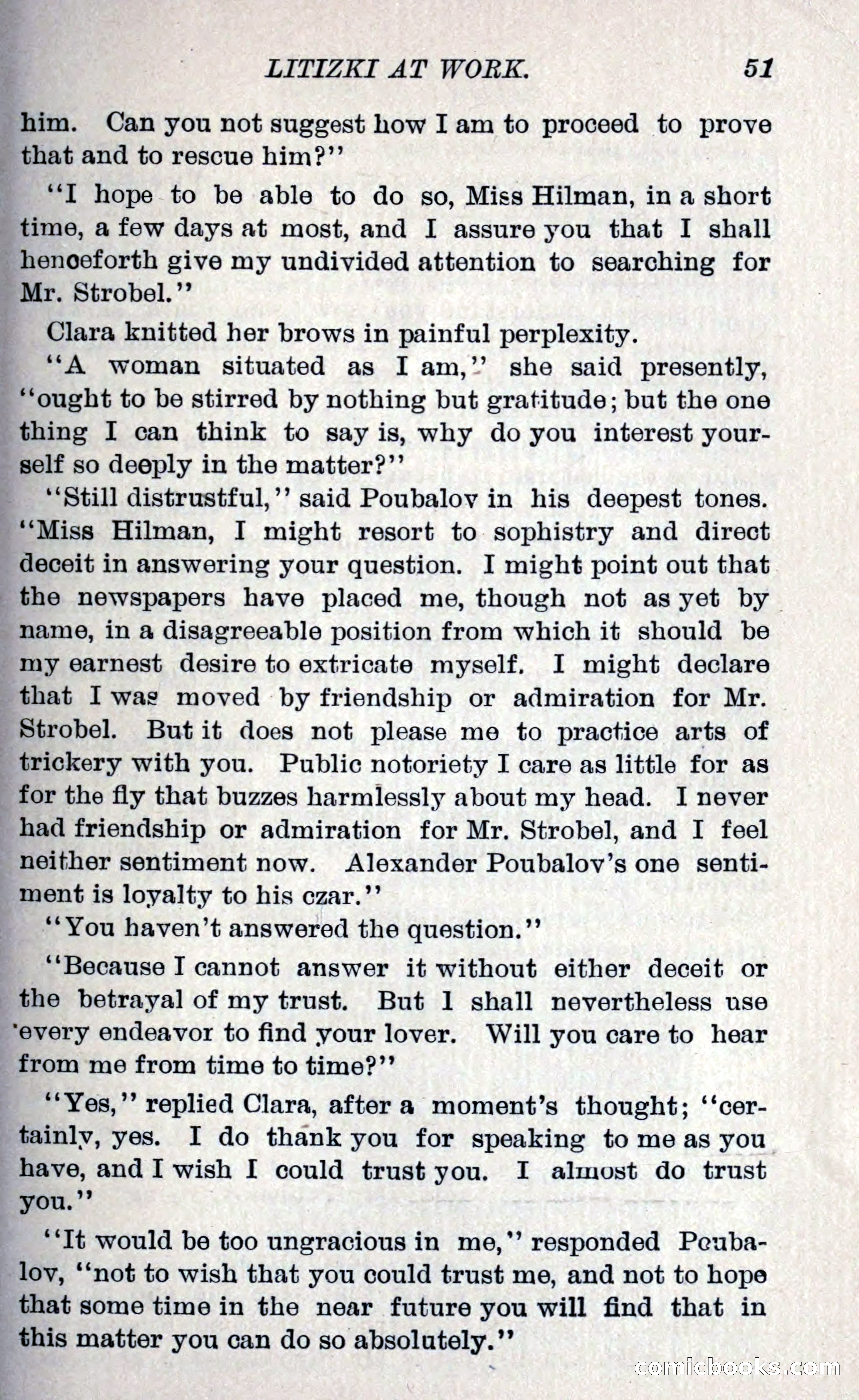 The Mission of Poubalov — page 55 of 240