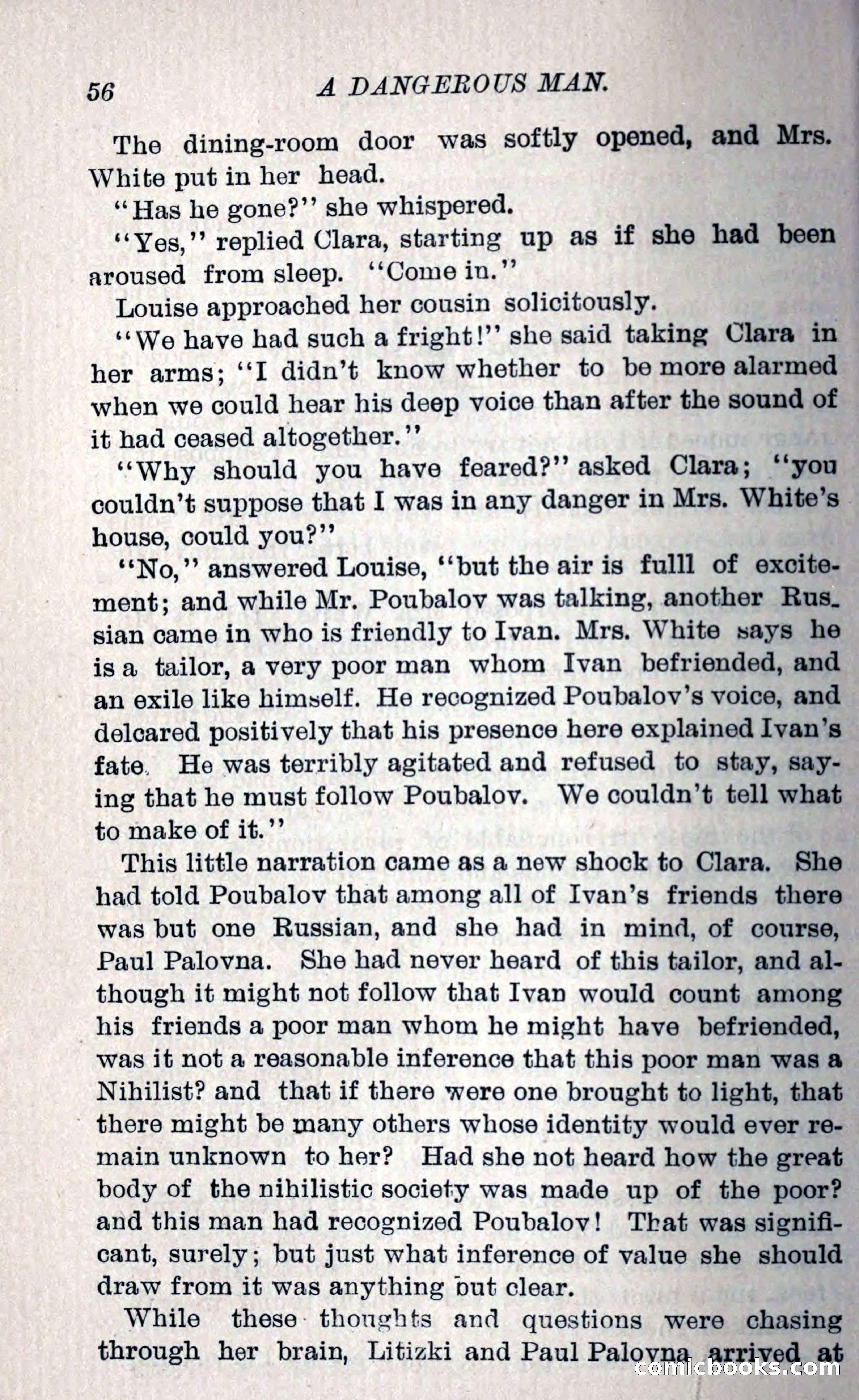 The Mission of Poubalov — page 60 of 240