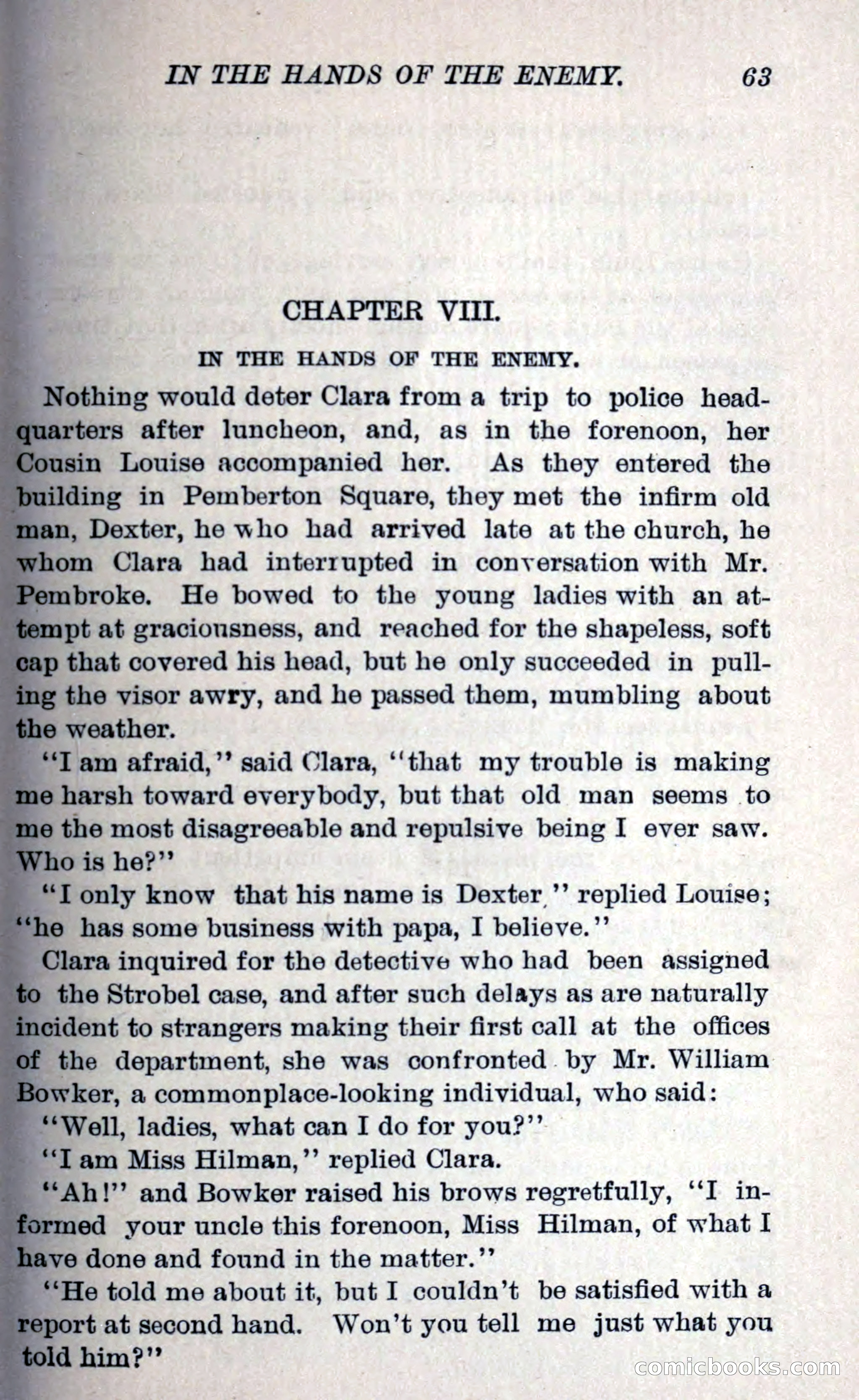 The Mission of Poubalov — page 67 of 240