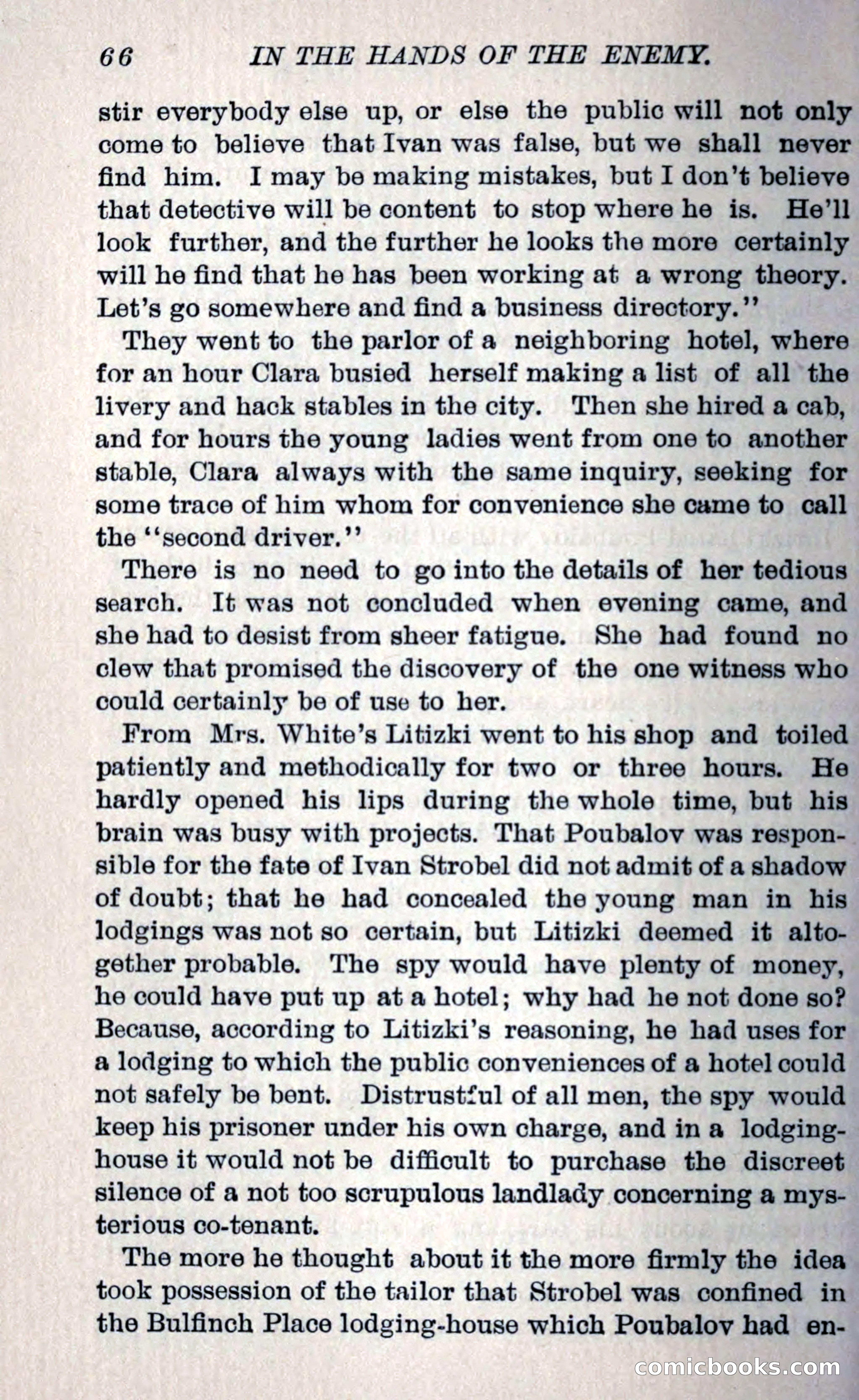 The Mission of Poubalov — page 70 of 240