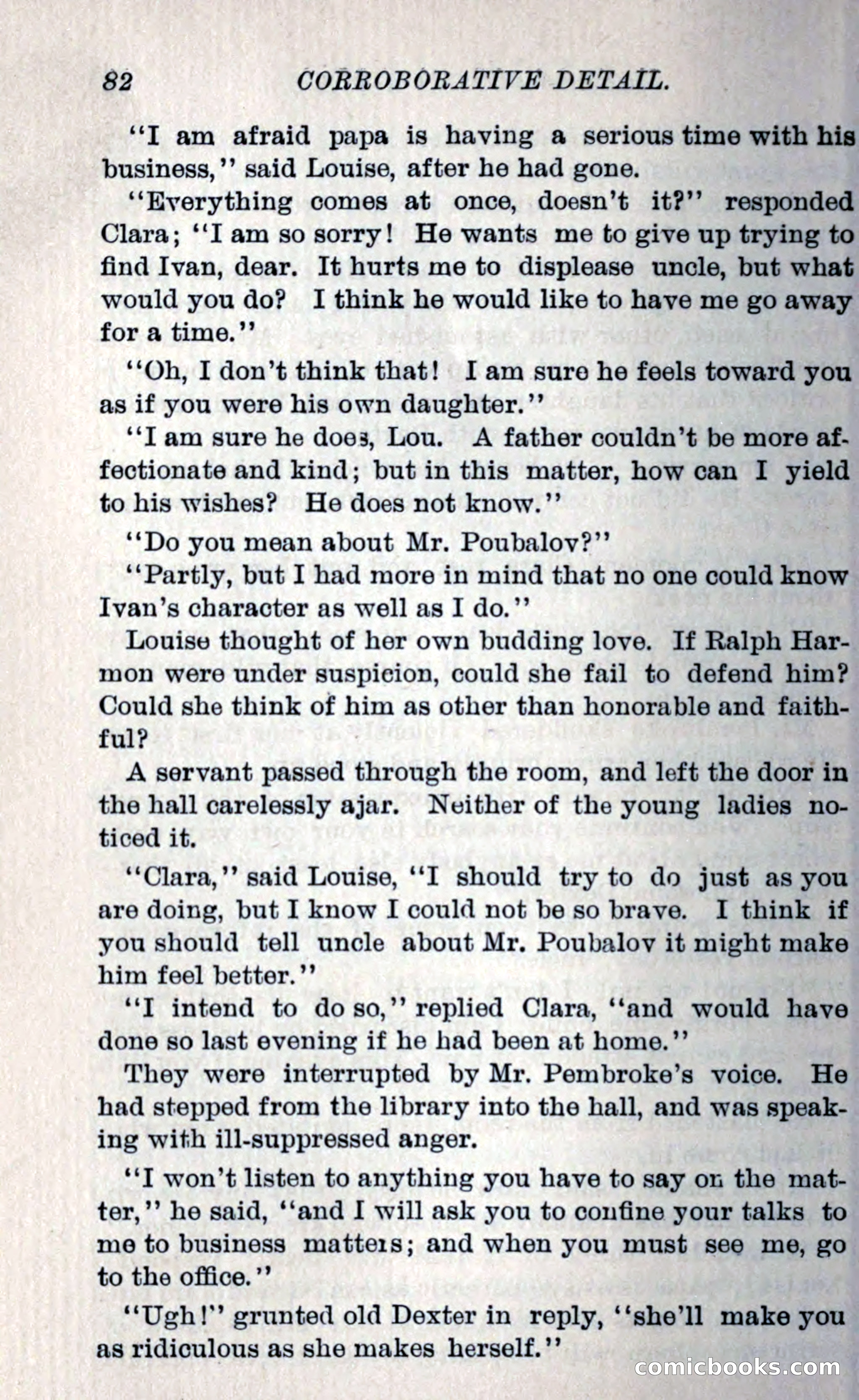 The Mission of Poubalov — page 86 of 240
