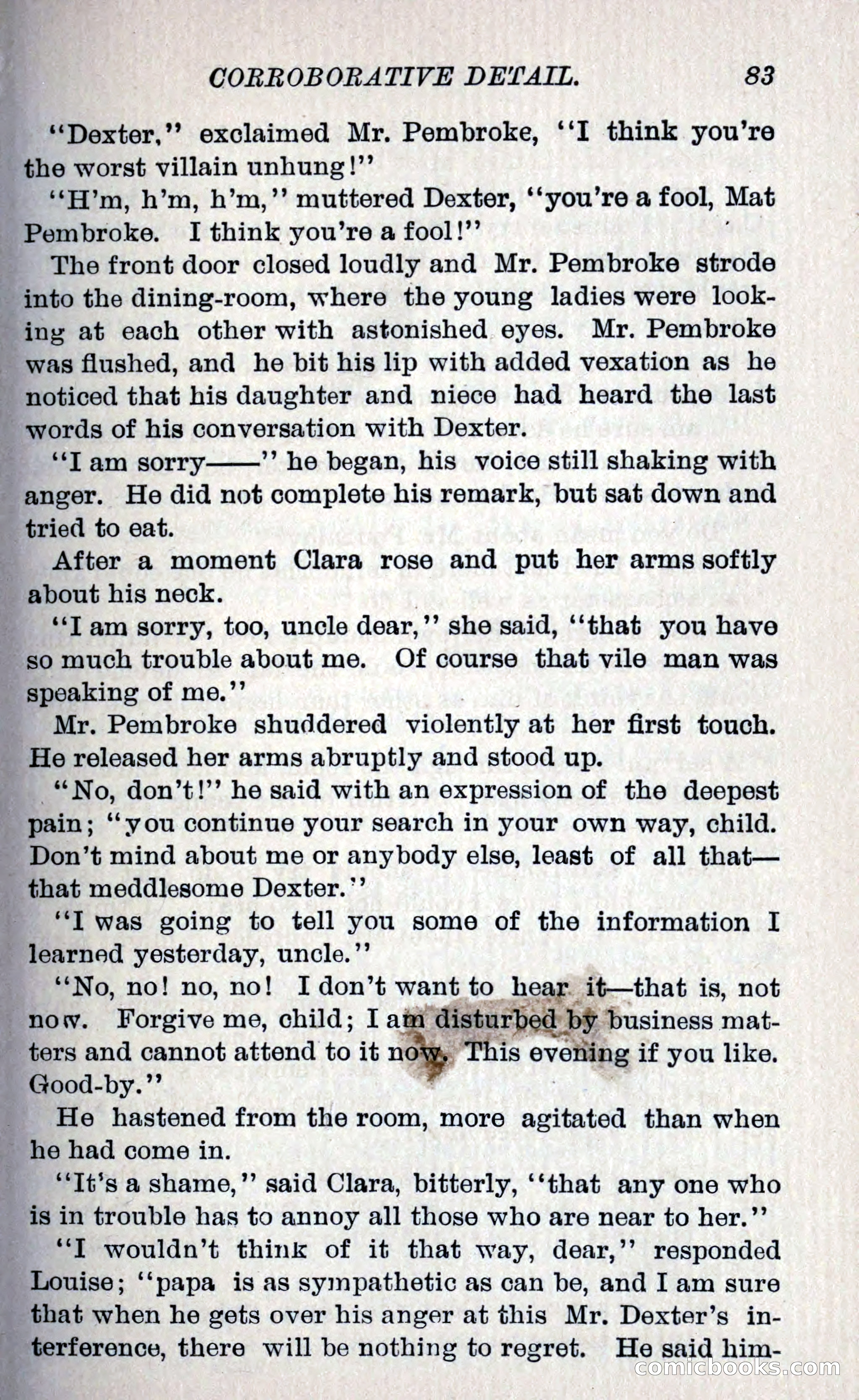 The Mission of Poubalov — page 87 of 240