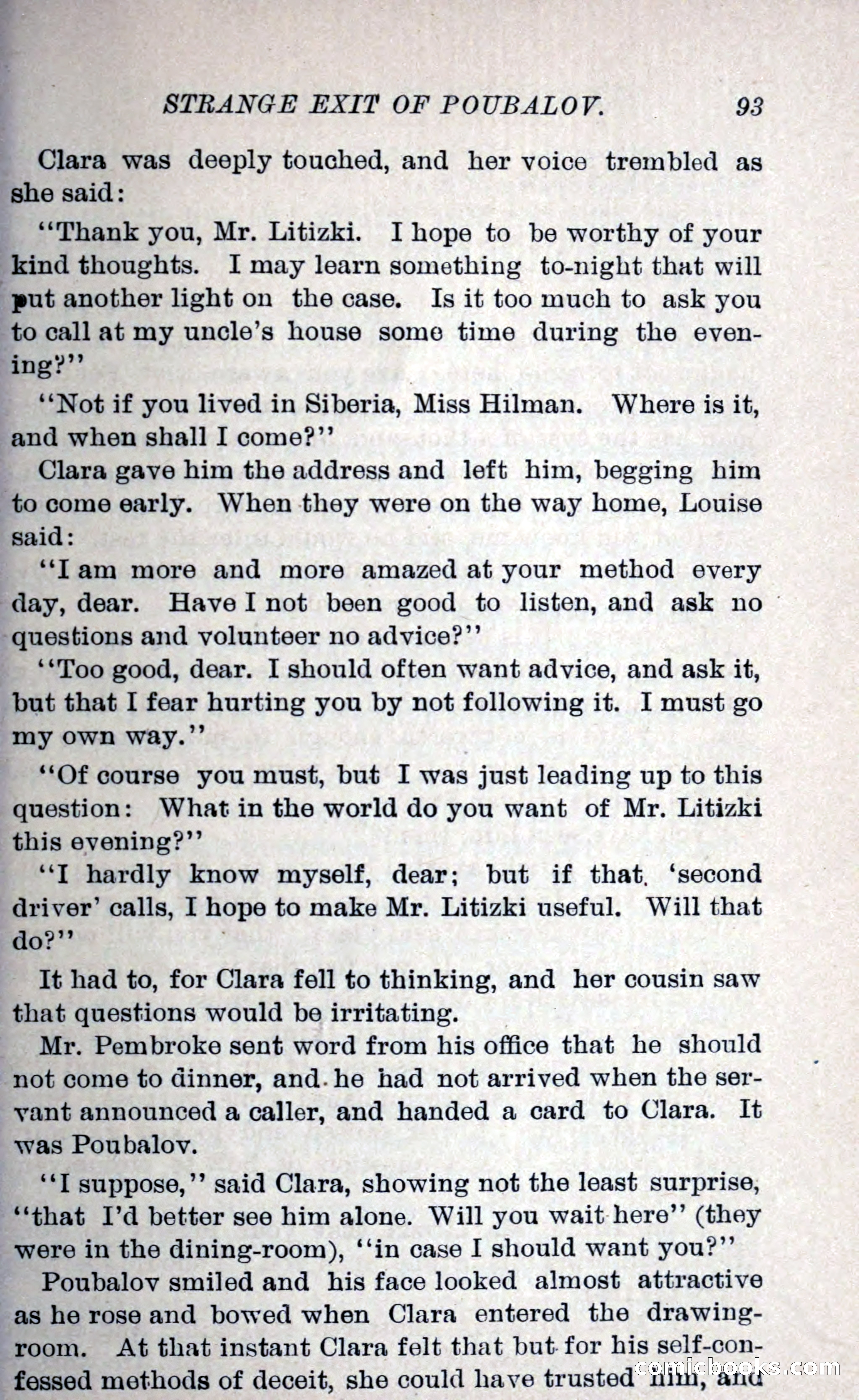 The Mission of Poubalov — page 97 of 240
