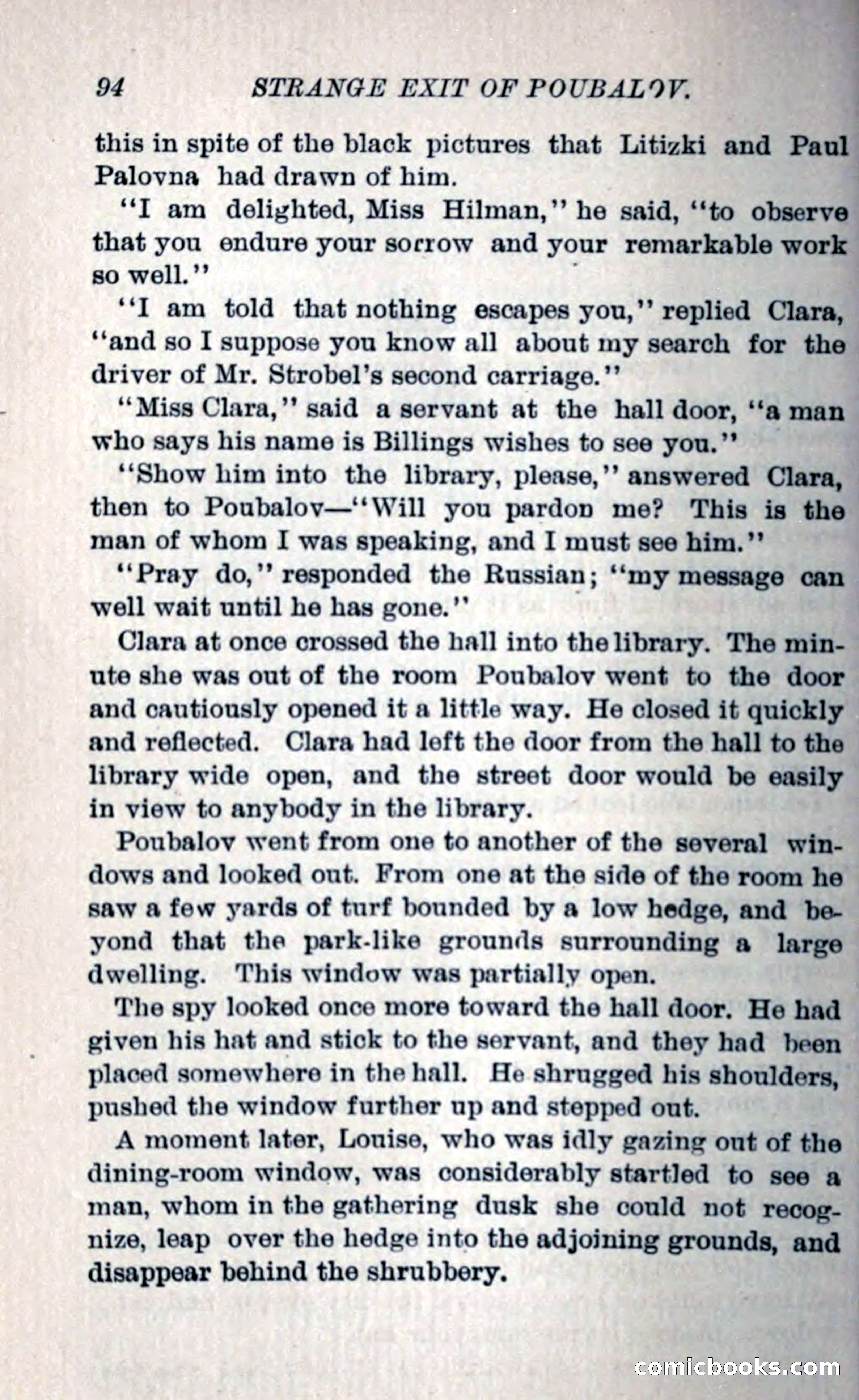 The Mission of Poubalov — page 98 of 240