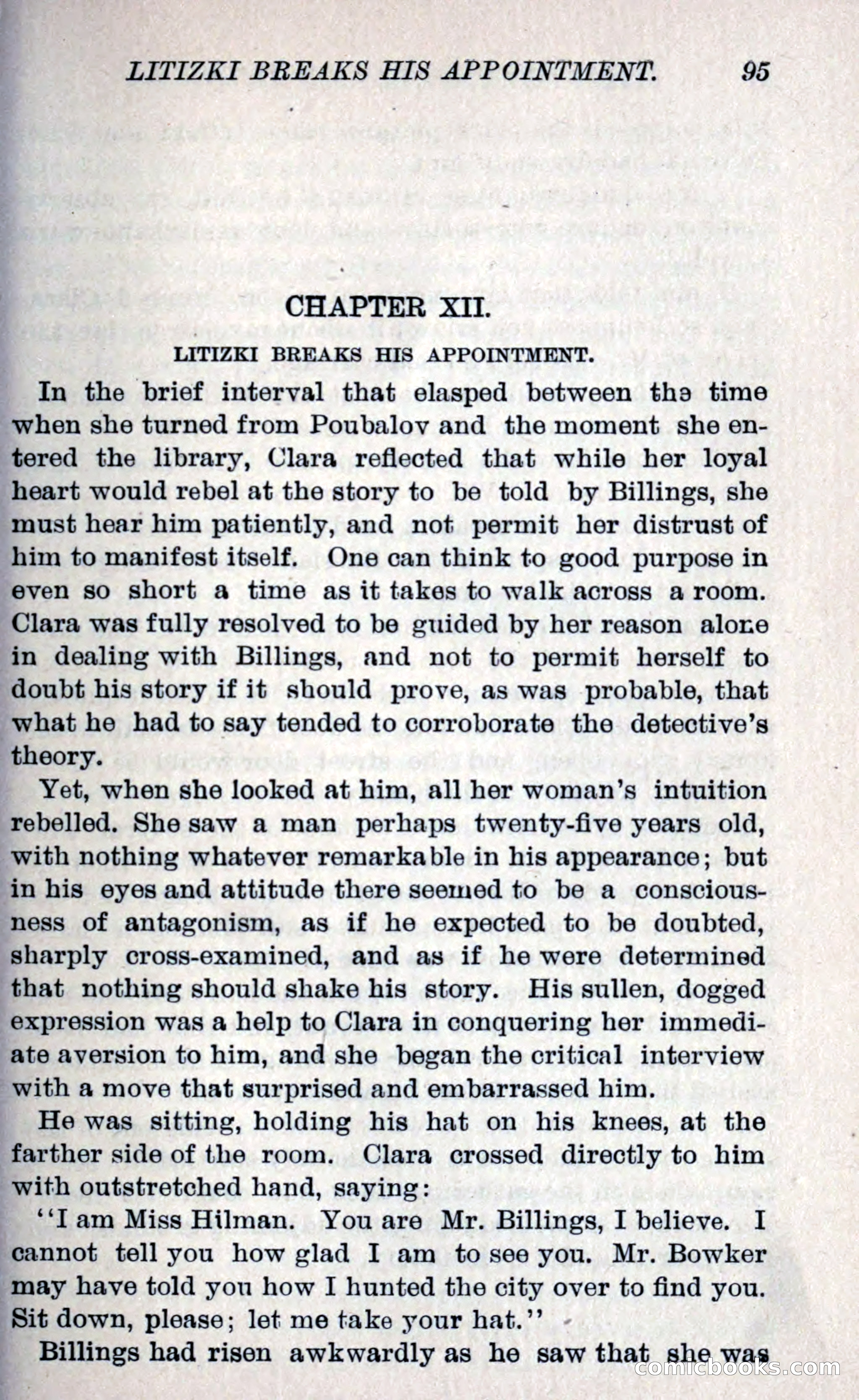 The Mission of Poubalov — page 99 of 240