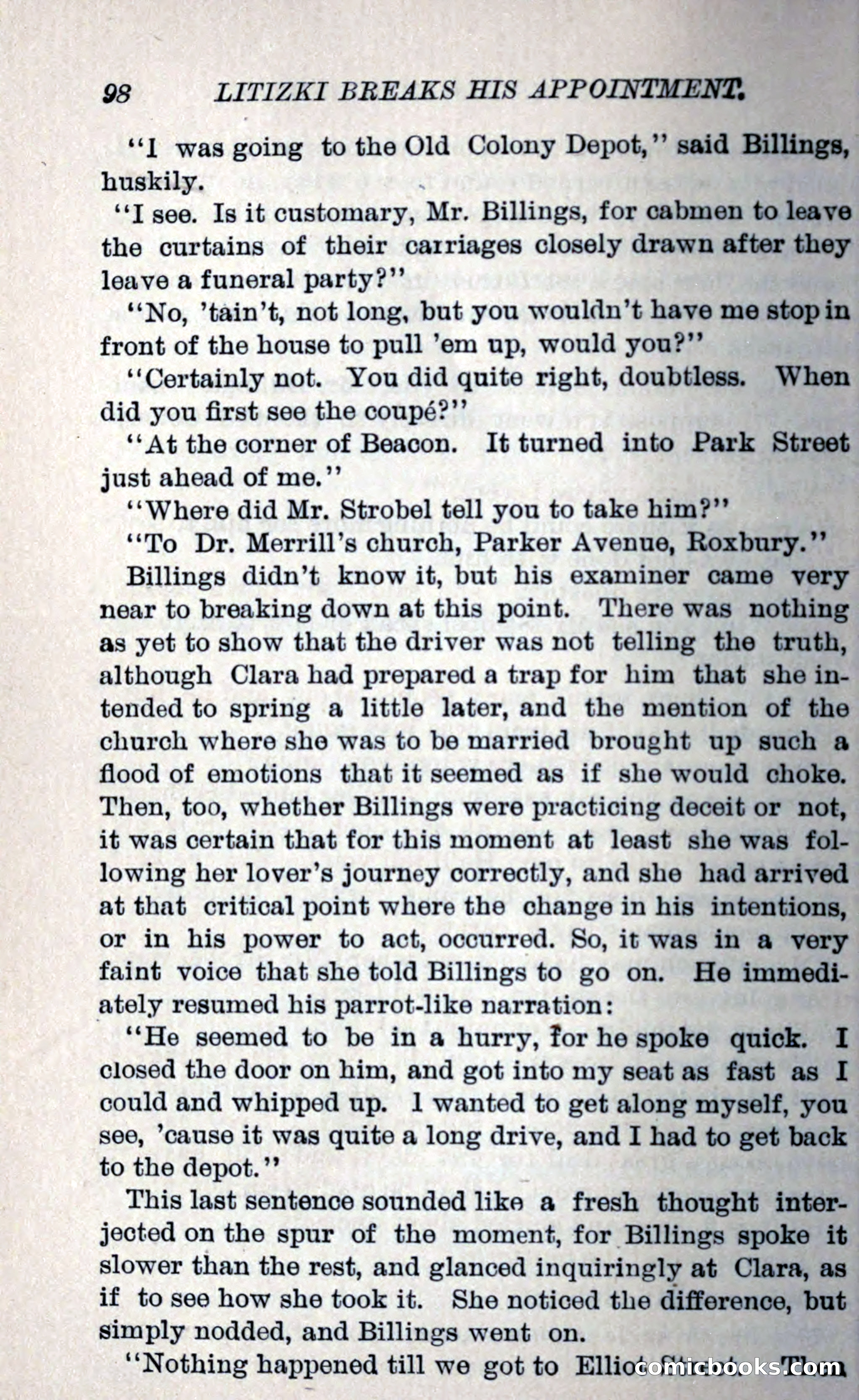 The Mission of Poubalov — page 102 of 240