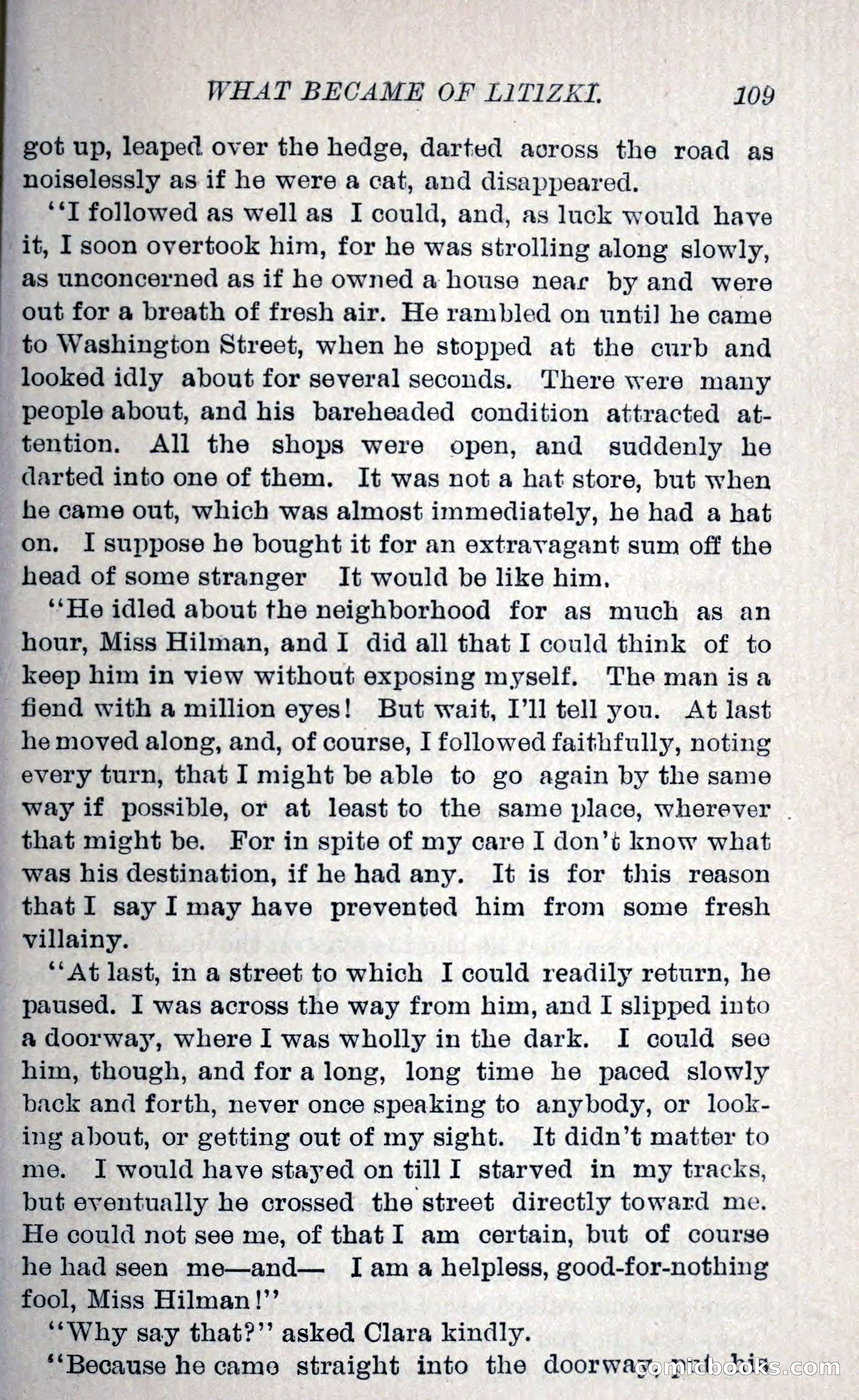 The Mission of Poubalov — page 113 of 240