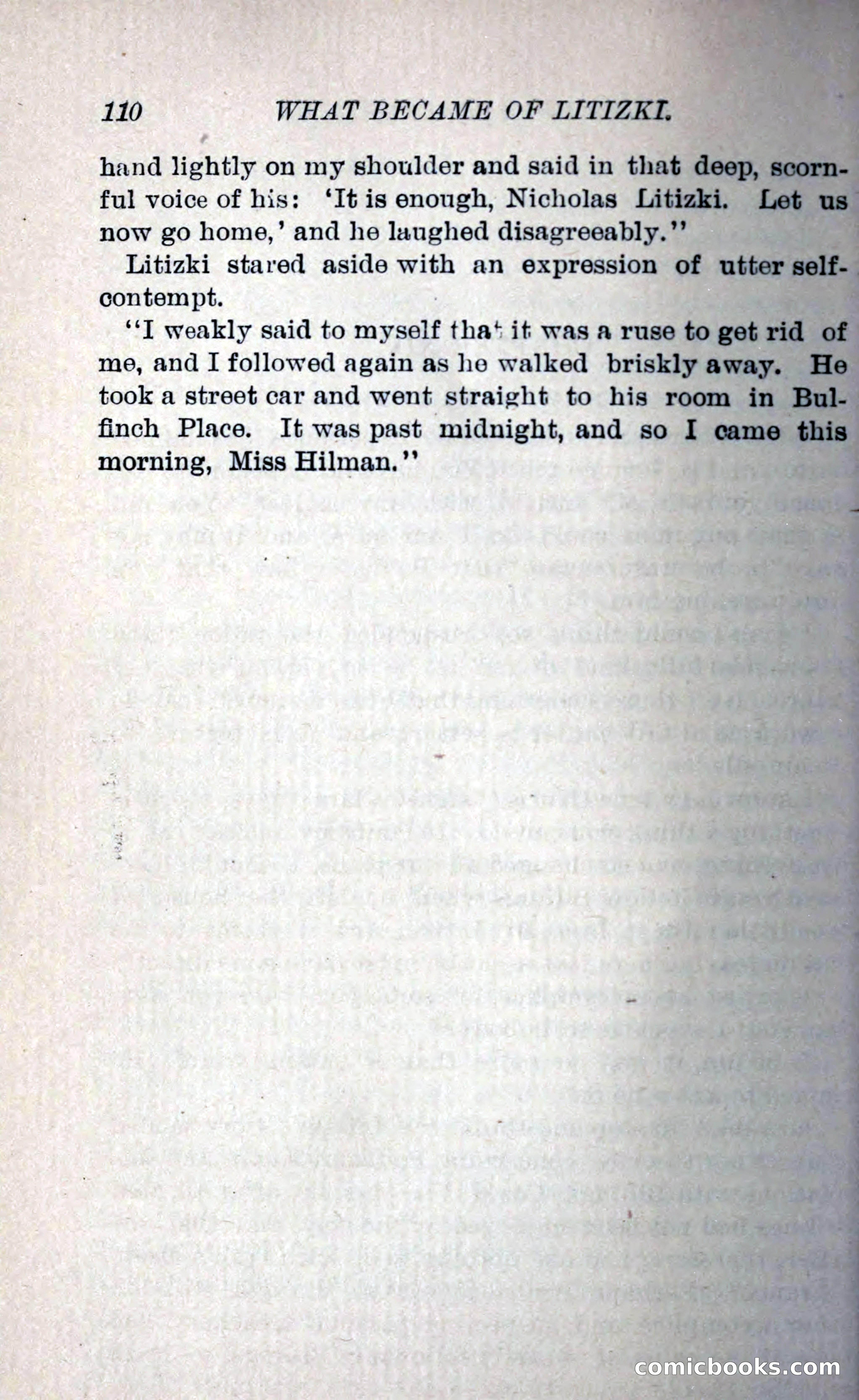 The Mission of Poubalov — page 114 of 240