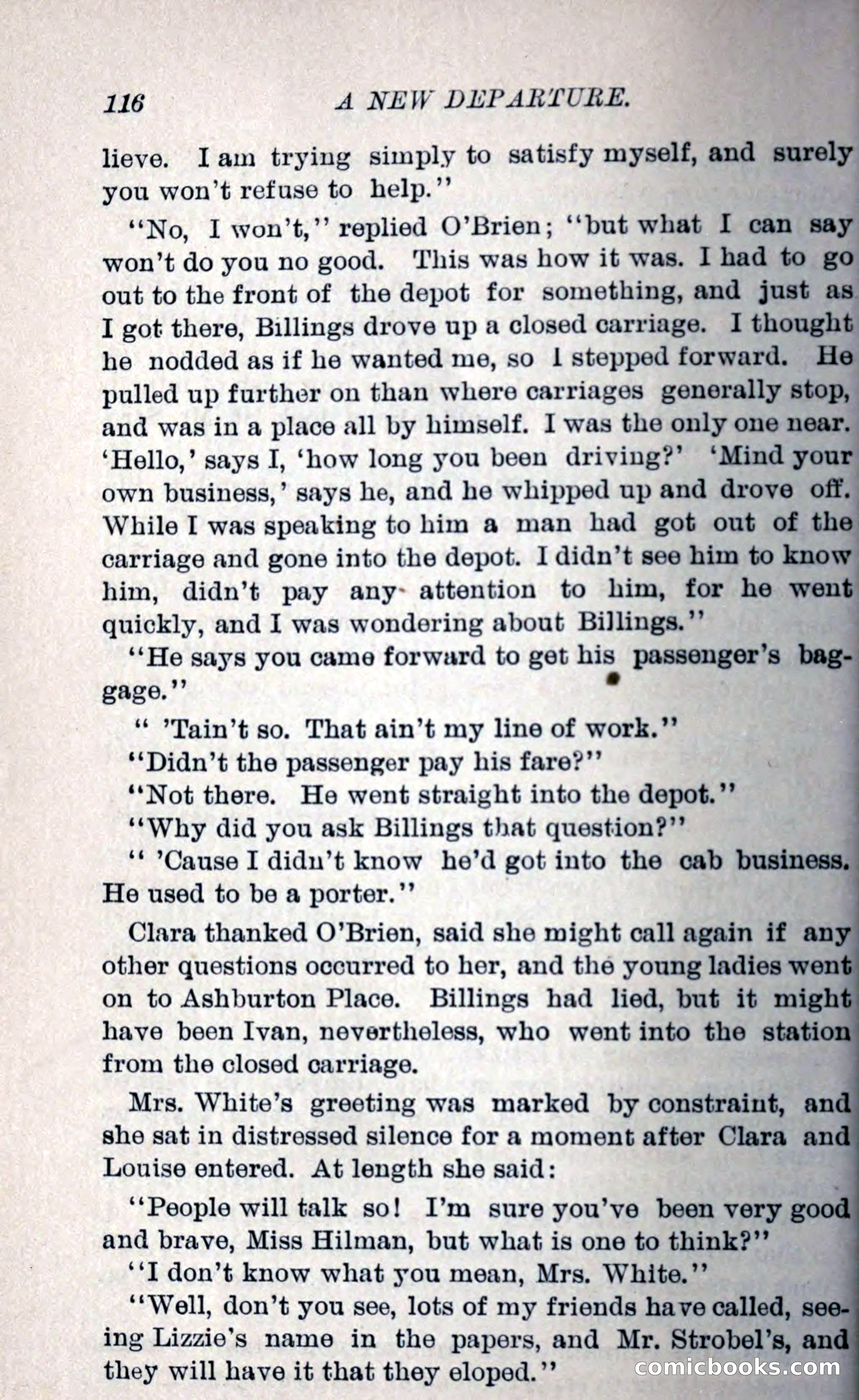 The Mission of Poubalov — page 120 of 240