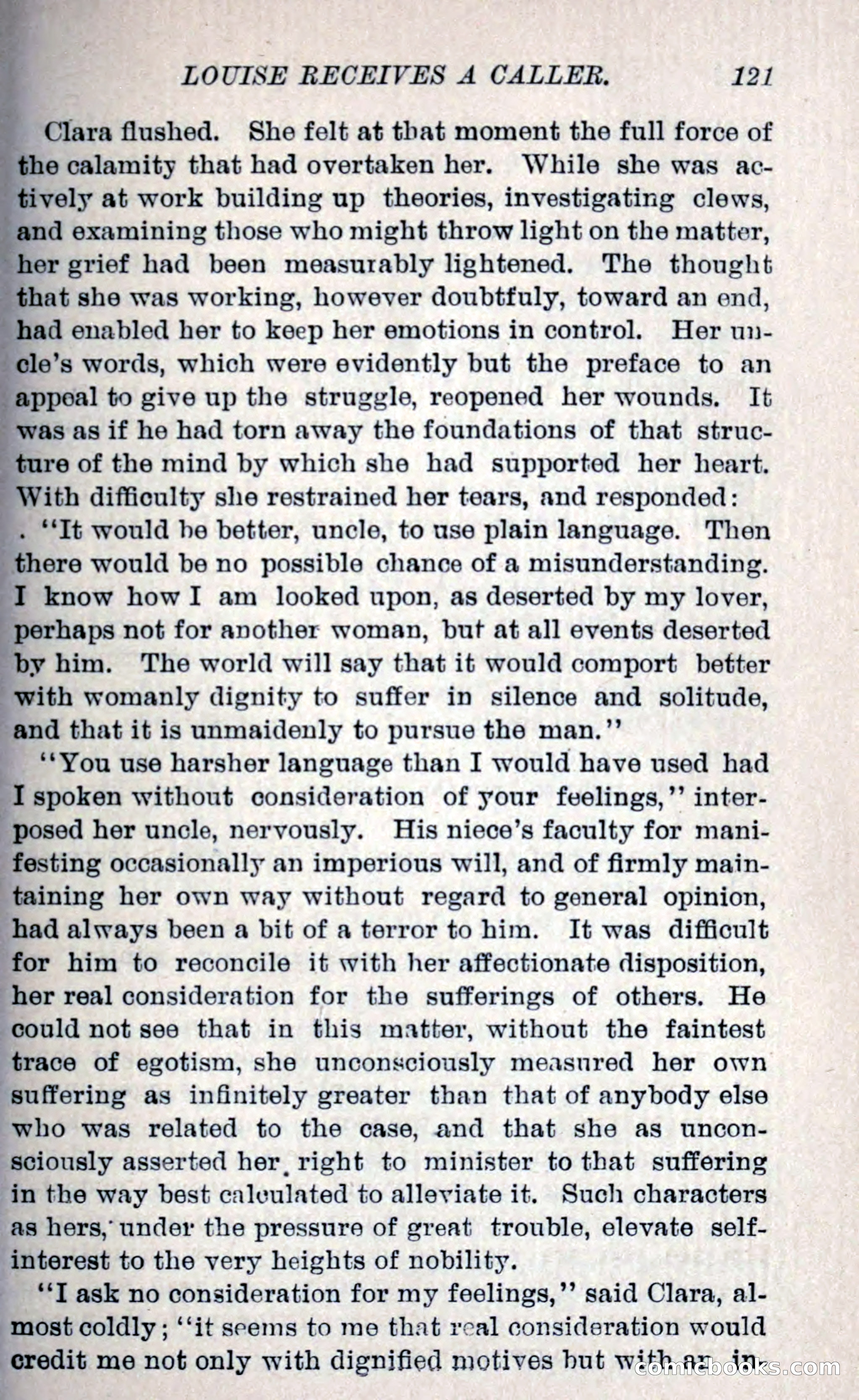 The Mission of Poubalov — page 125 of 240