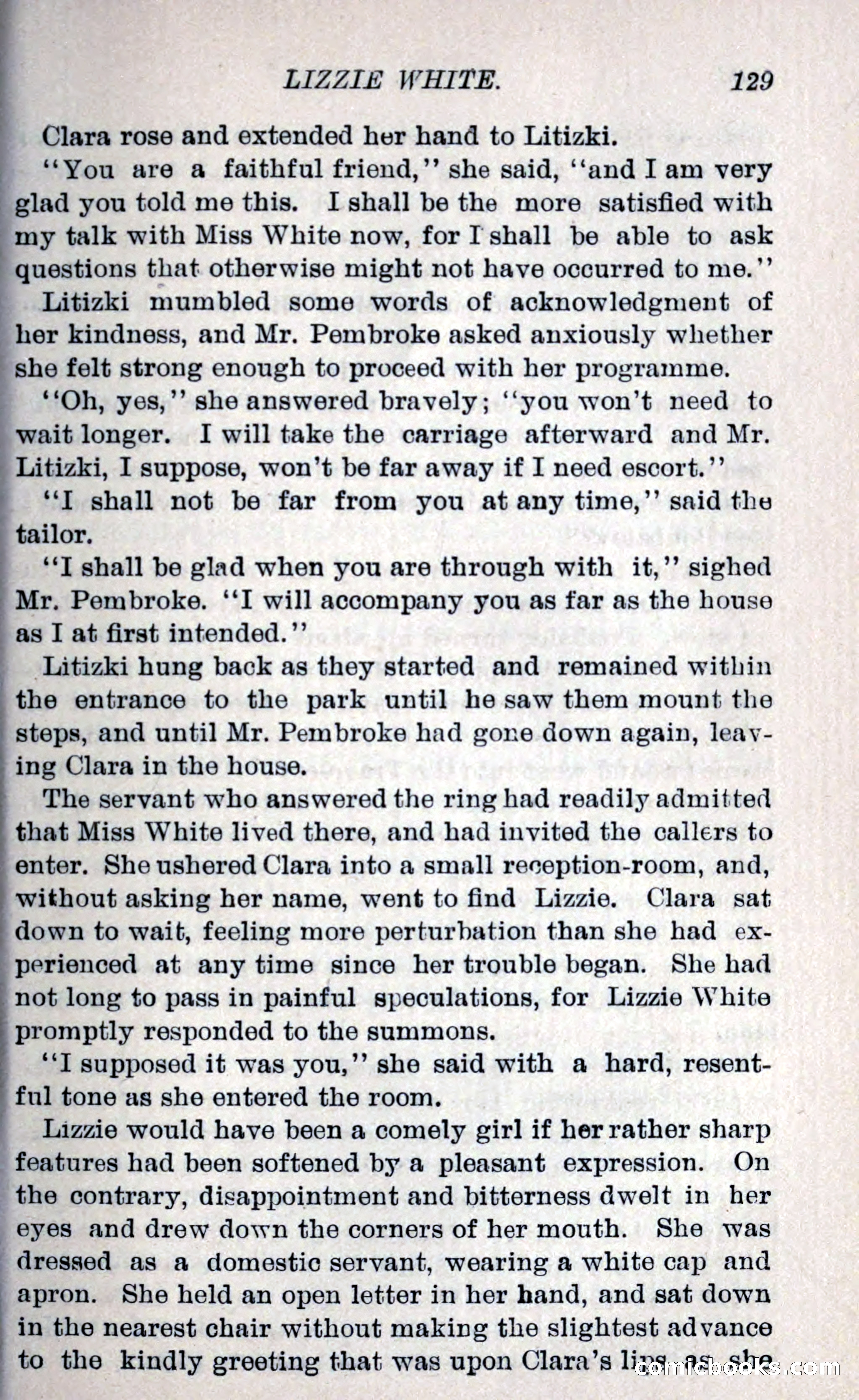The Mission of Poubalov — page 133 of 240