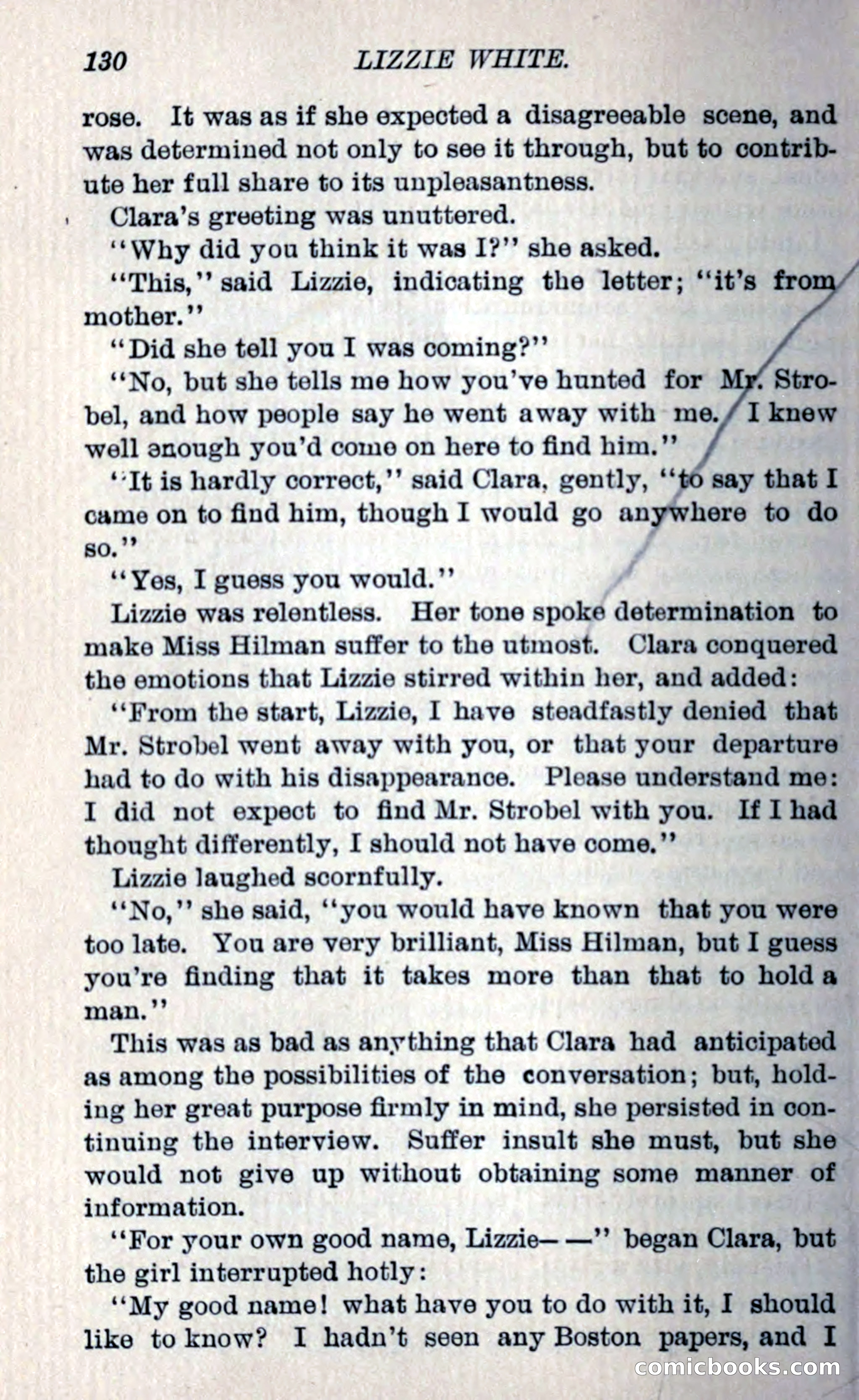 The Mission of Poubalov — page 134 of 240