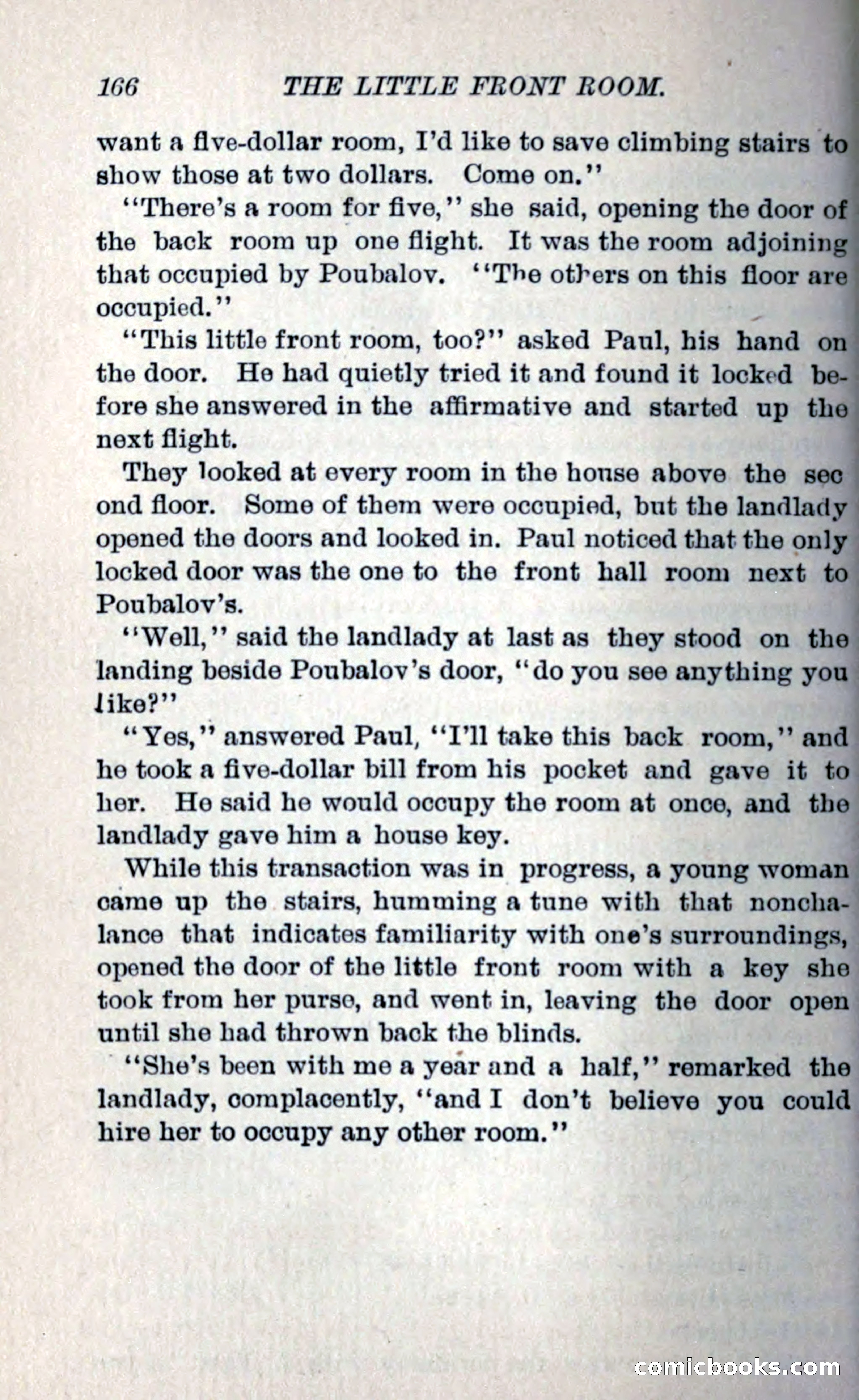 The Mission of Poubalov — page 170 of 240