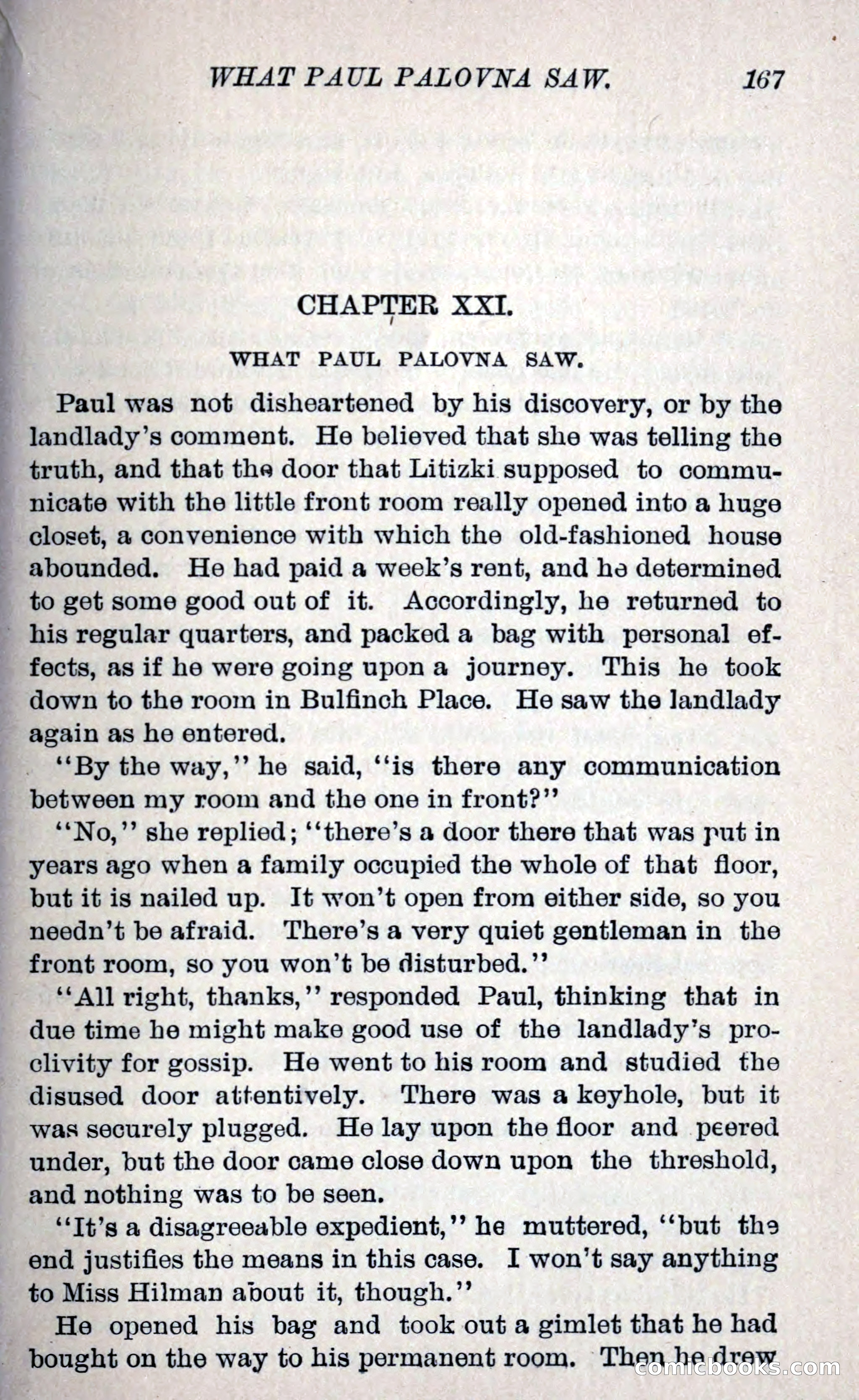 The Mission of Poubalov — page 171 of 240