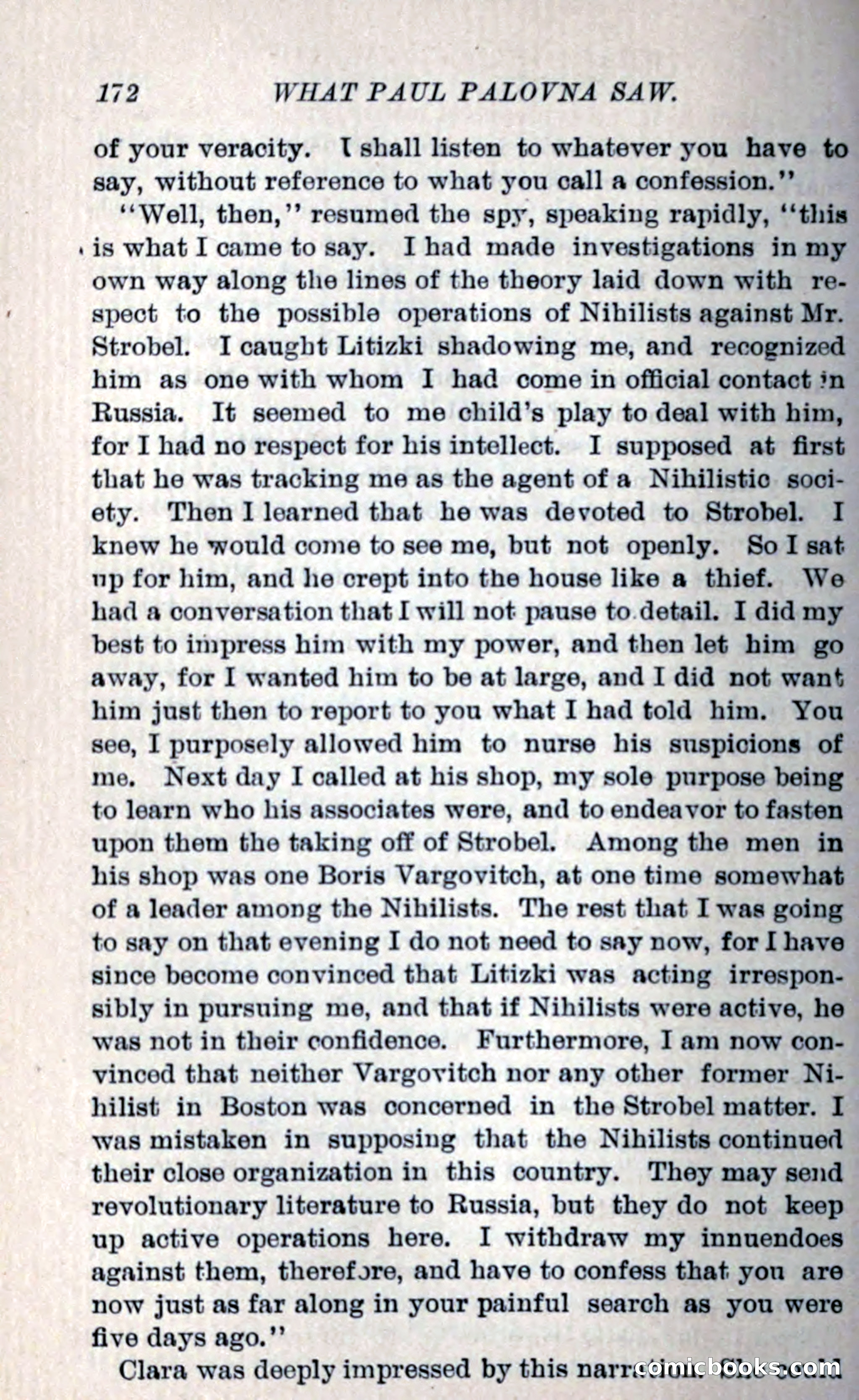 The Mission of Poubalov — page 176 of 240