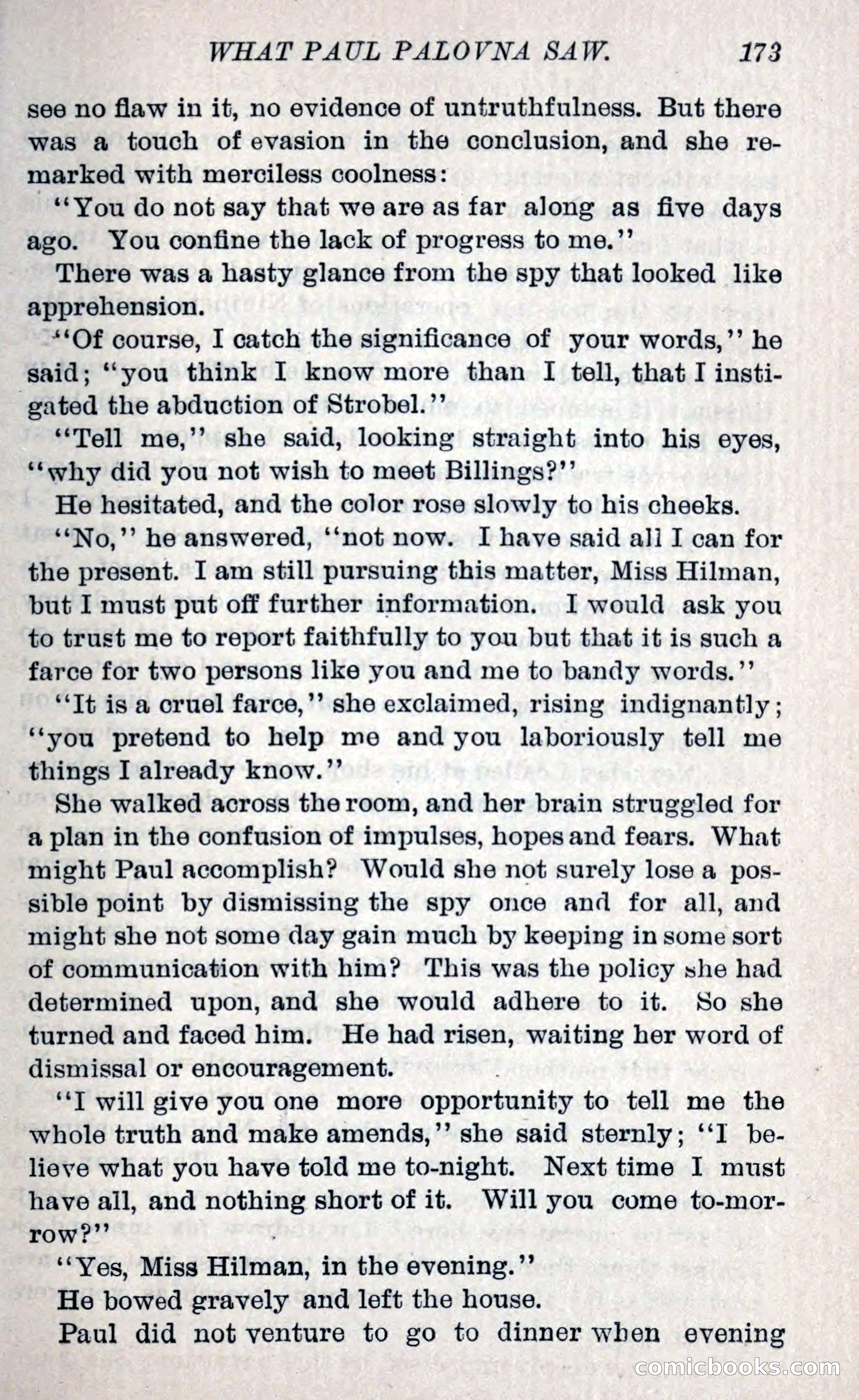 The Mission of Poubalov — page 177 of 240
