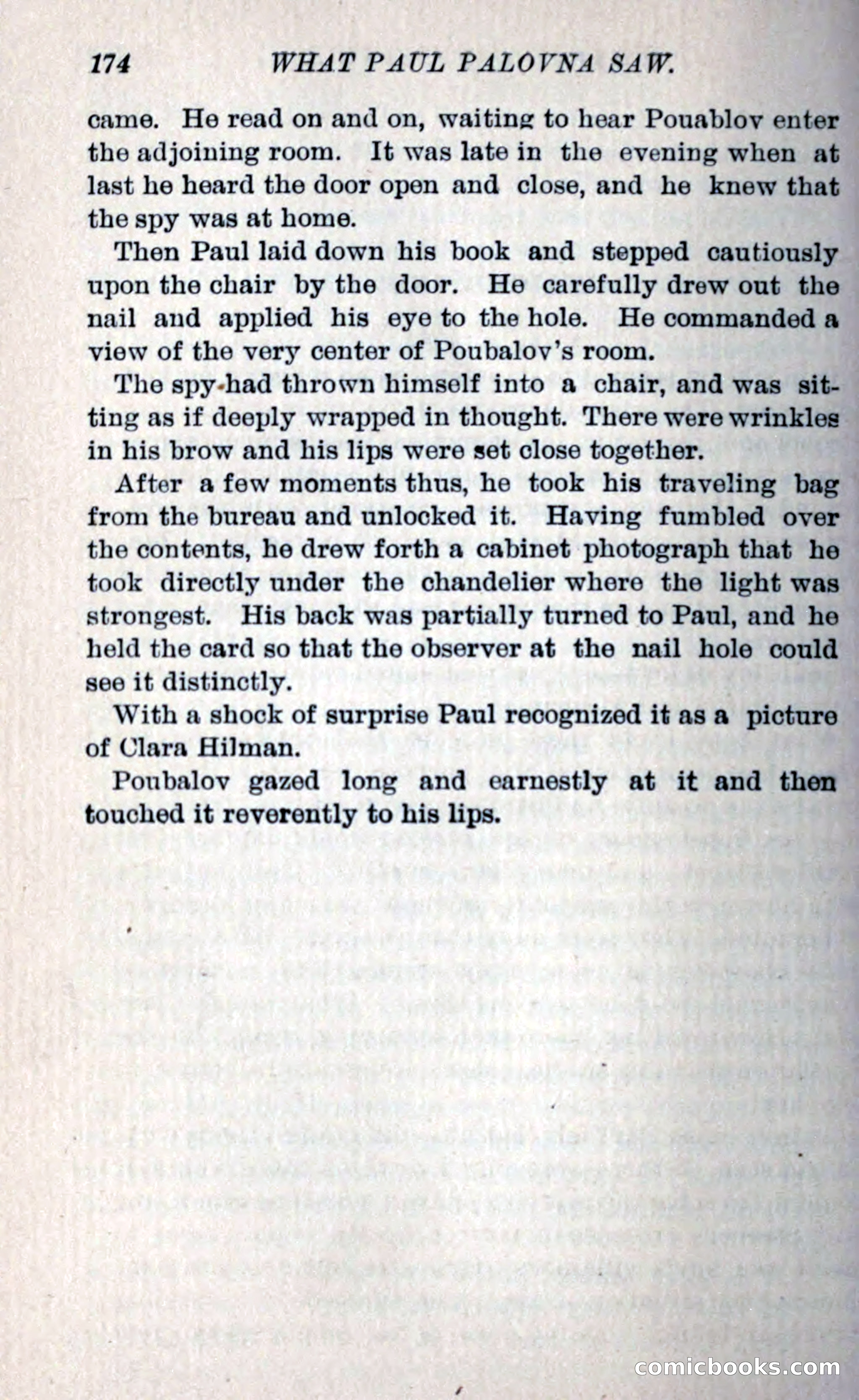 The Mission of Poubalov — page 178 of 240