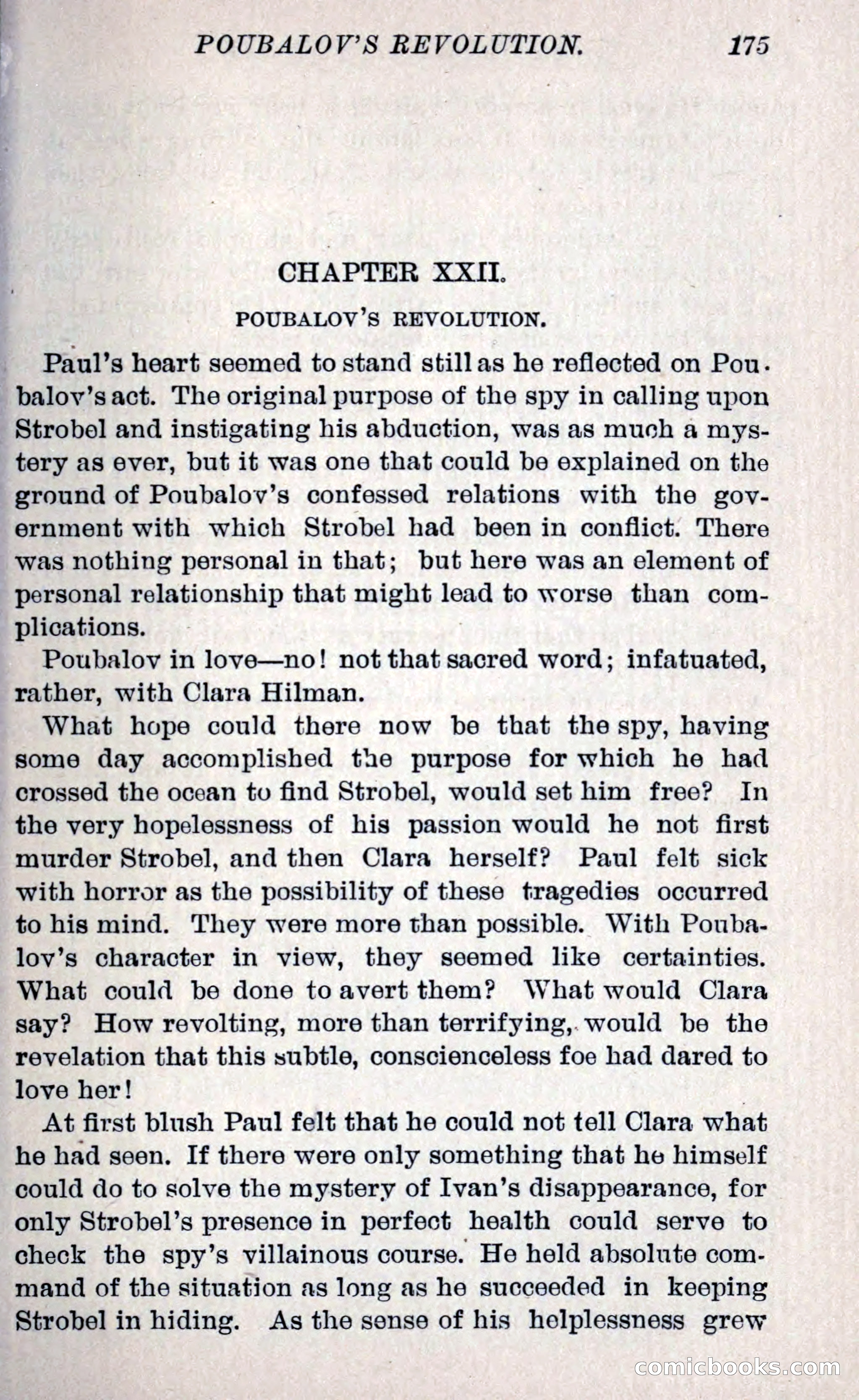 The Mission of Poubalov — page 179 of 240