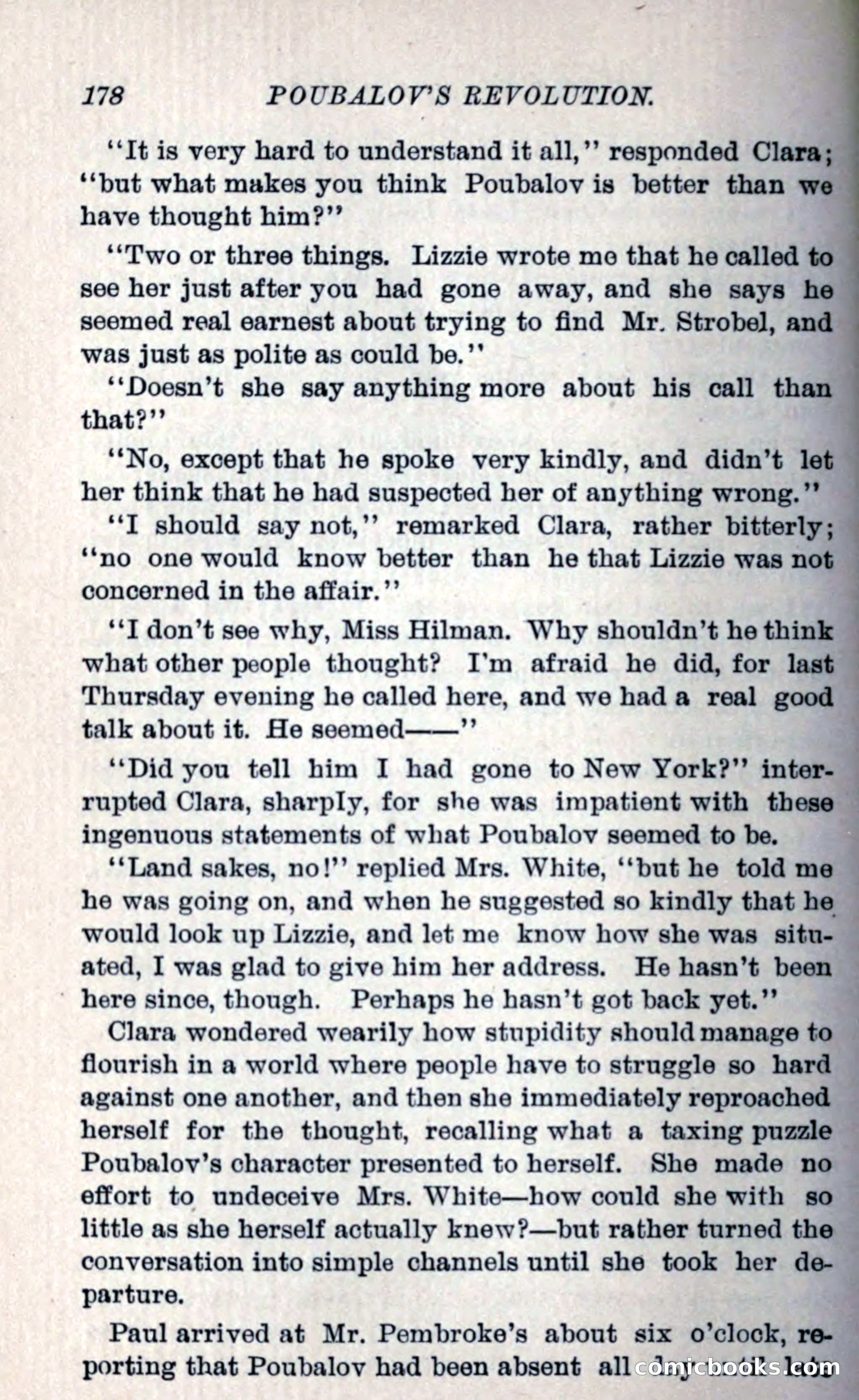 The Mission of Poubalov — page 182 of 240