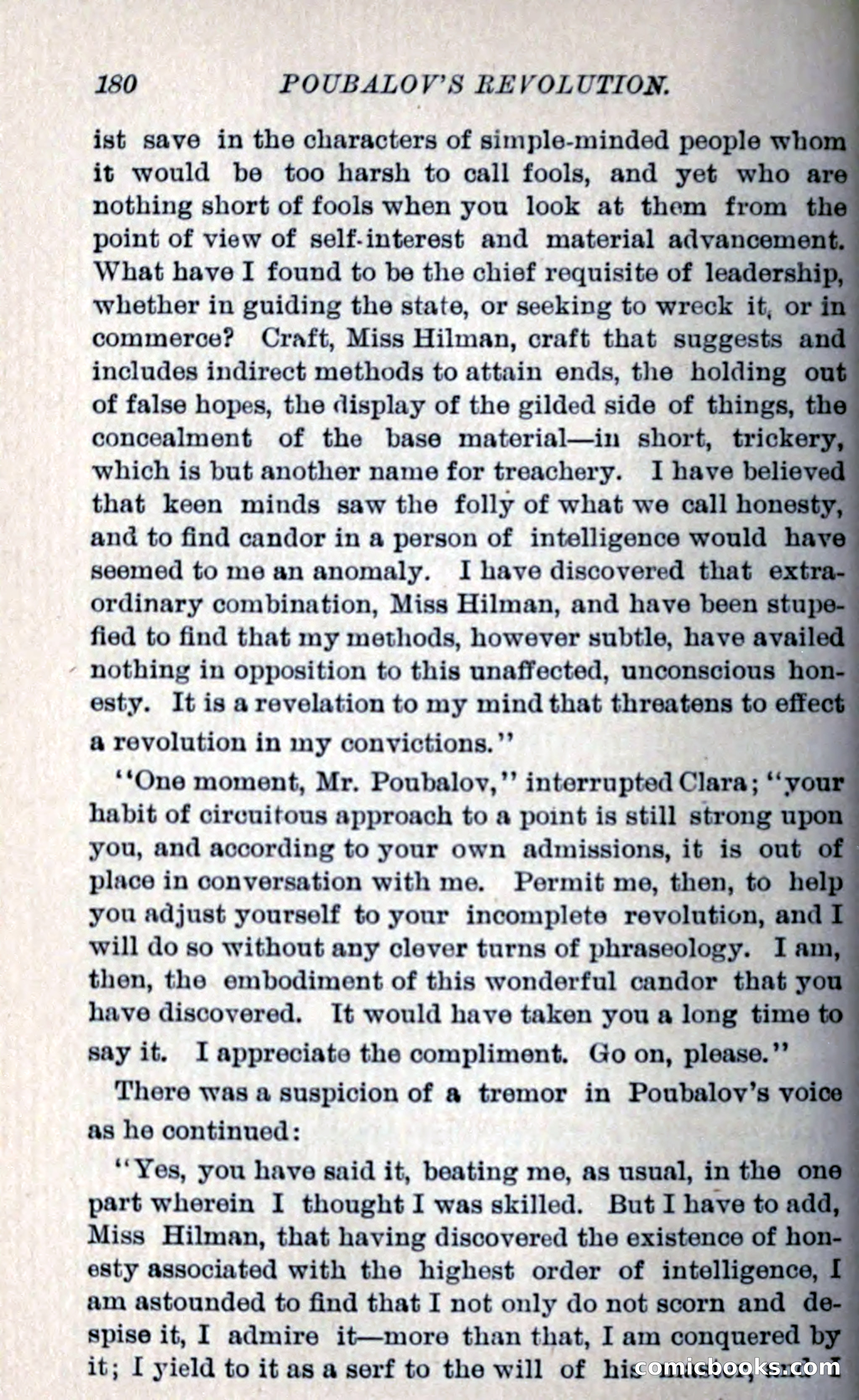 The Mission of Poubalov — page 184 of 240