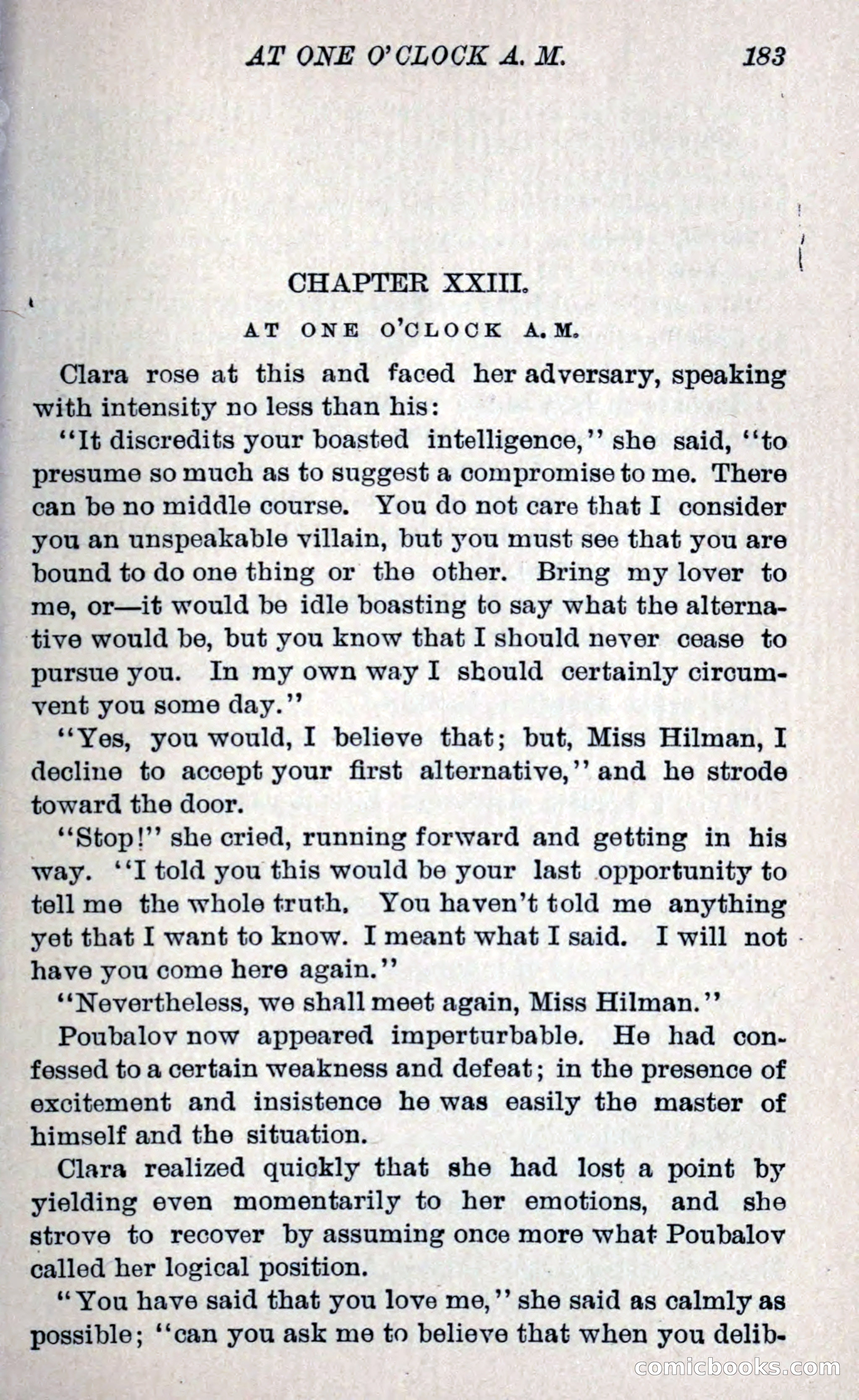 The Mission of Poubalov — page 187 of 240
