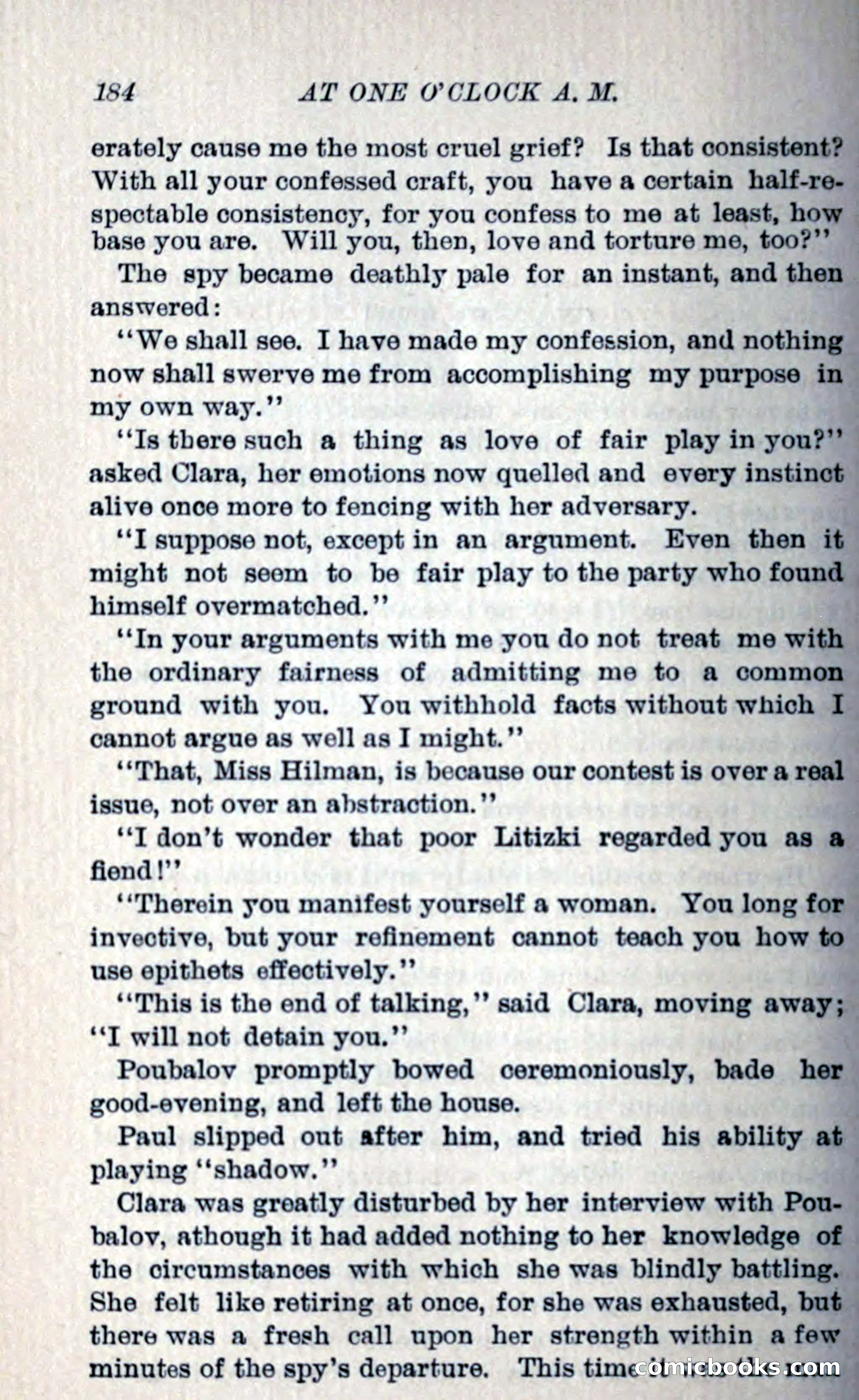 The Mission of Poubalov — page 188 of 240