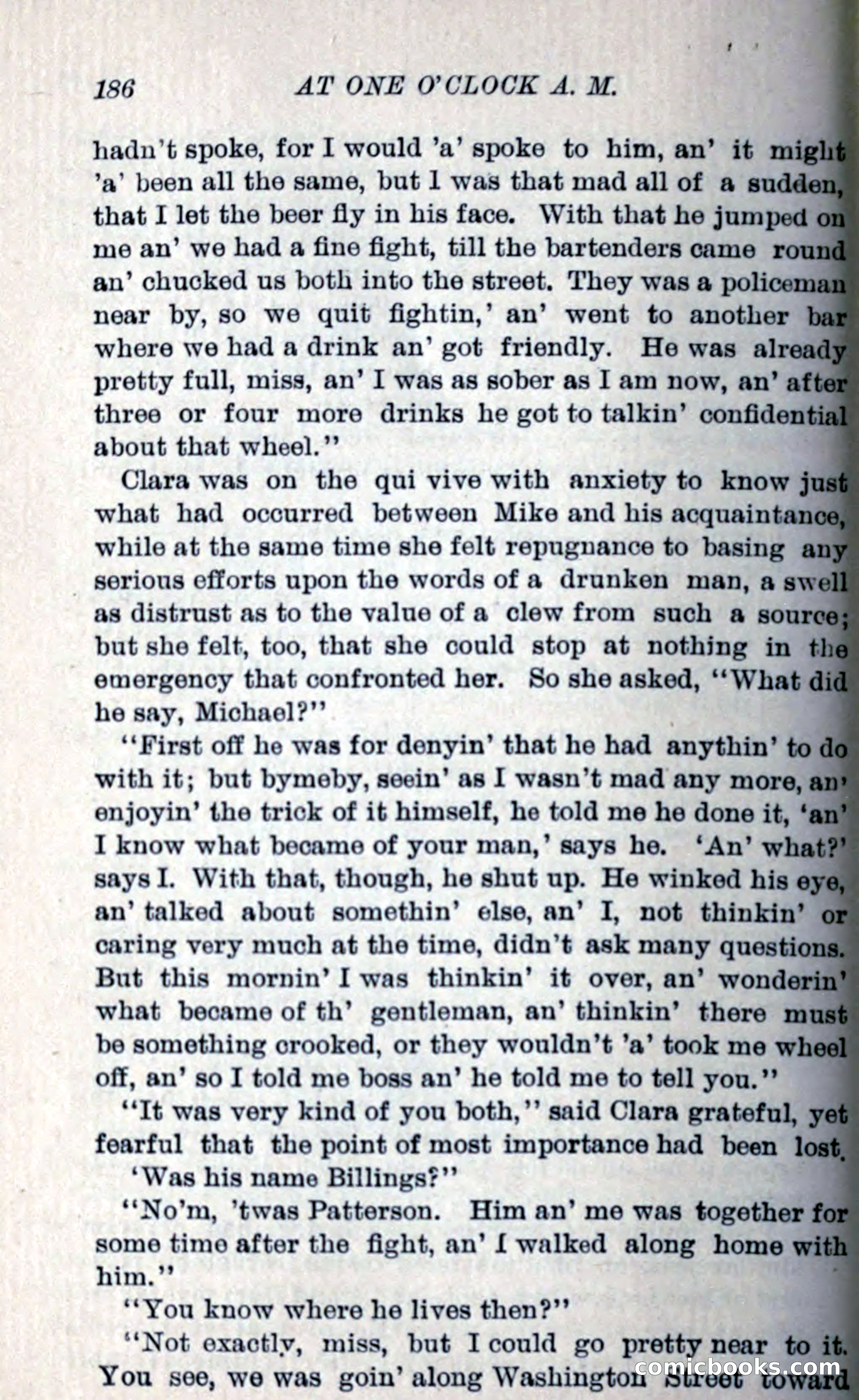 The Mission of Poubalov — page 190 of 240