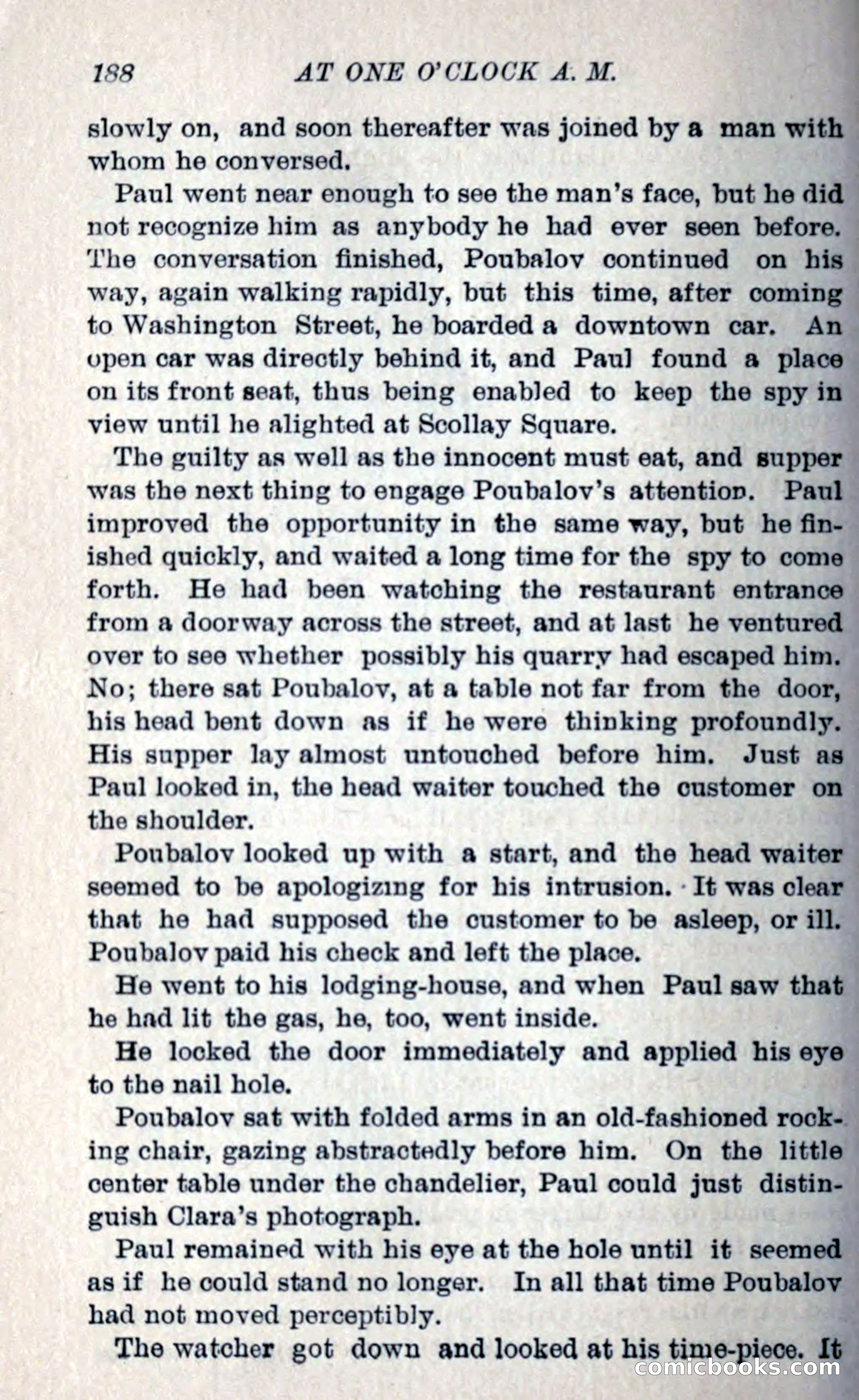 The Mission of Poubalov — page 192 of 240