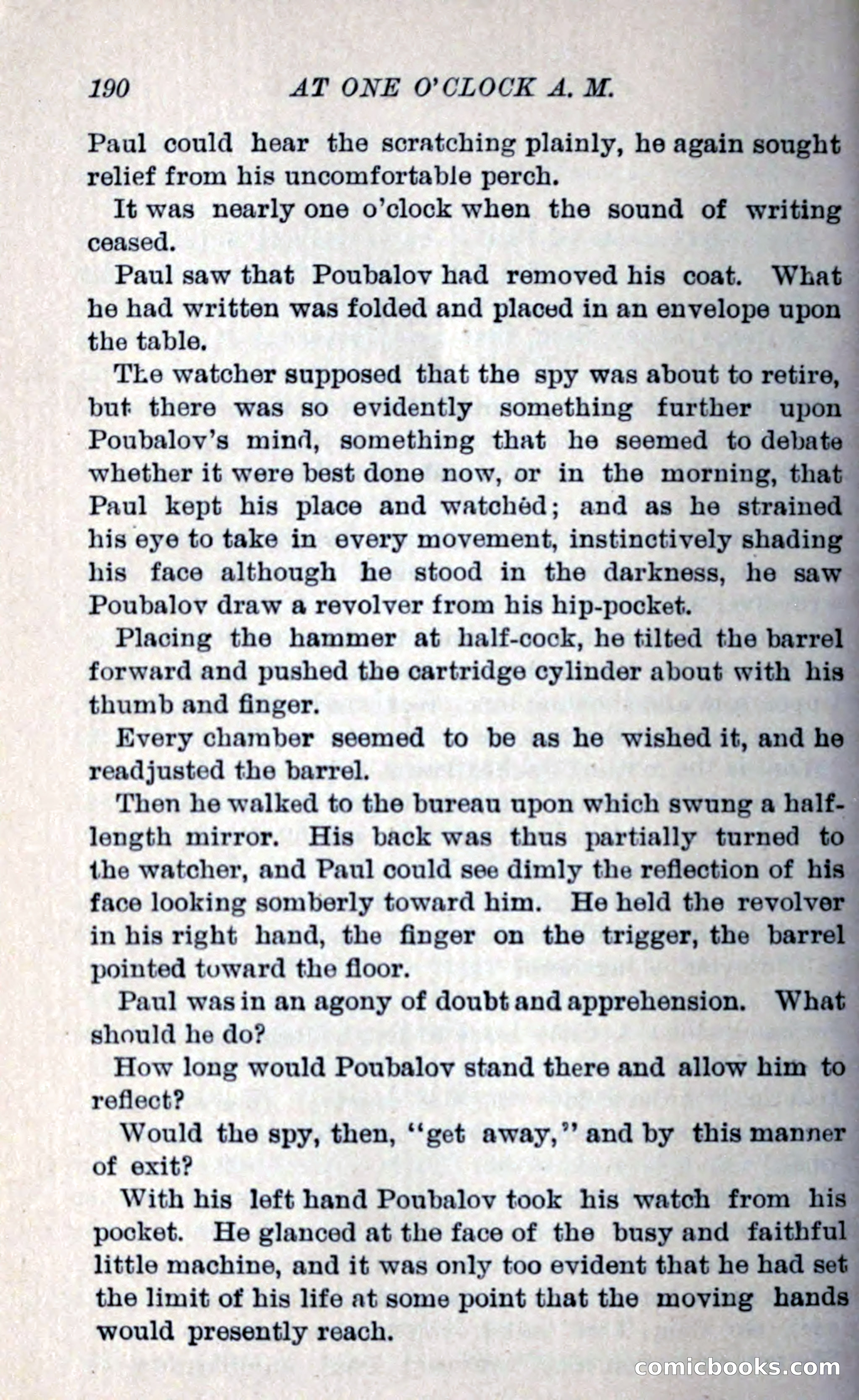 The Mission of Poubalov — page 194 of 240