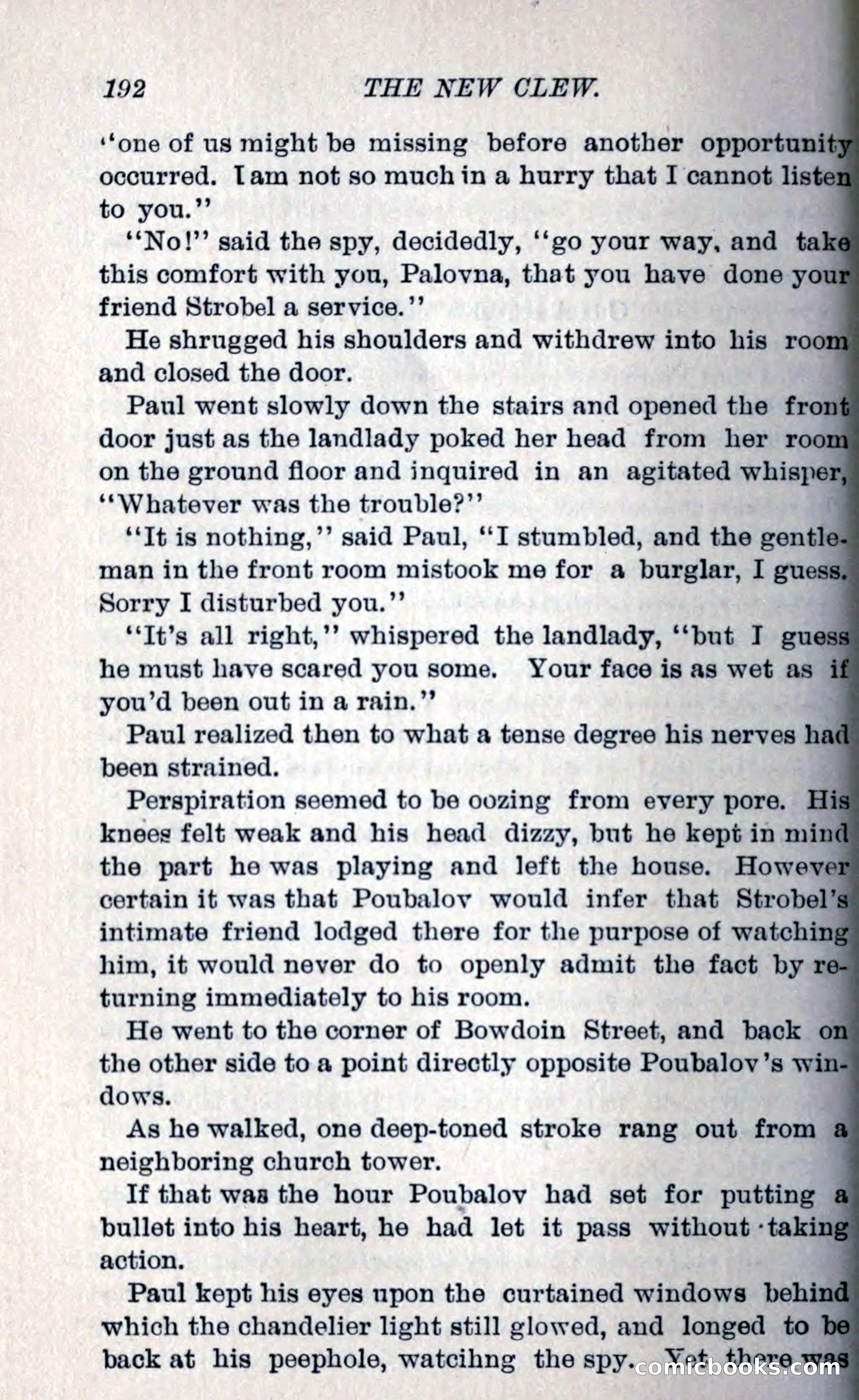 The Mission of Poubalov — page 196 of 240