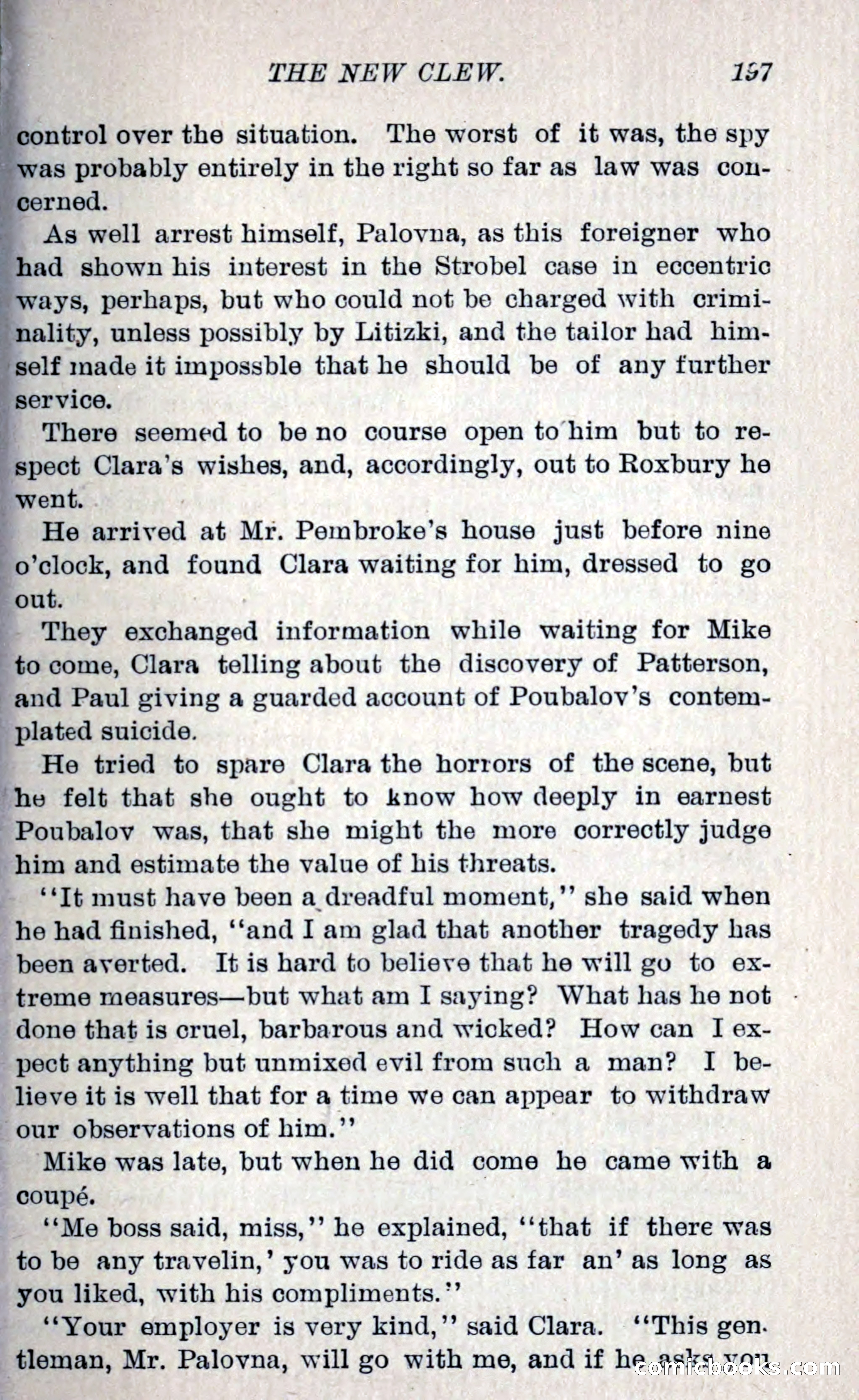 The Mission of Poubalov — page 201 of 240