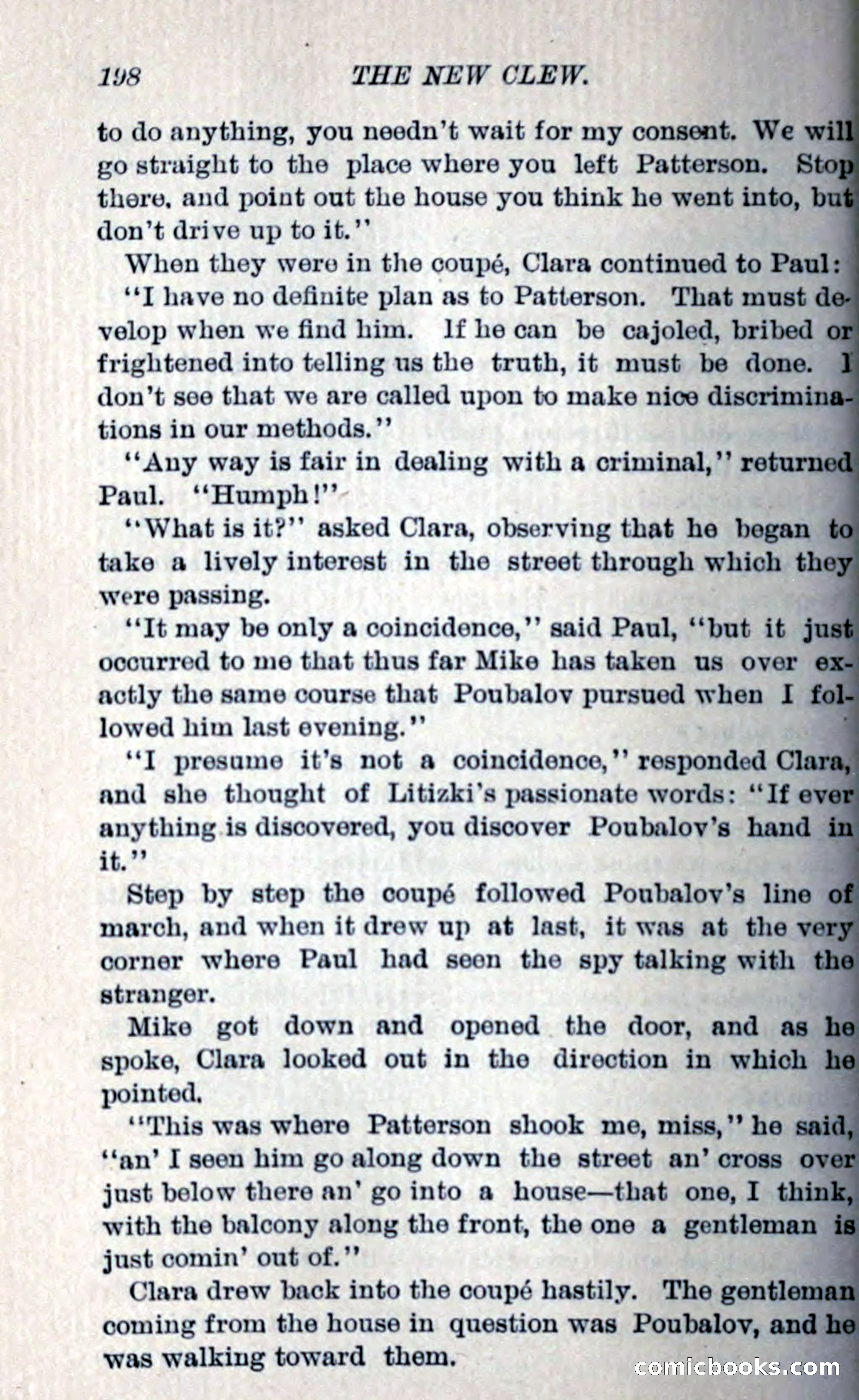 The Mission of Poubalov — page 202 of 240