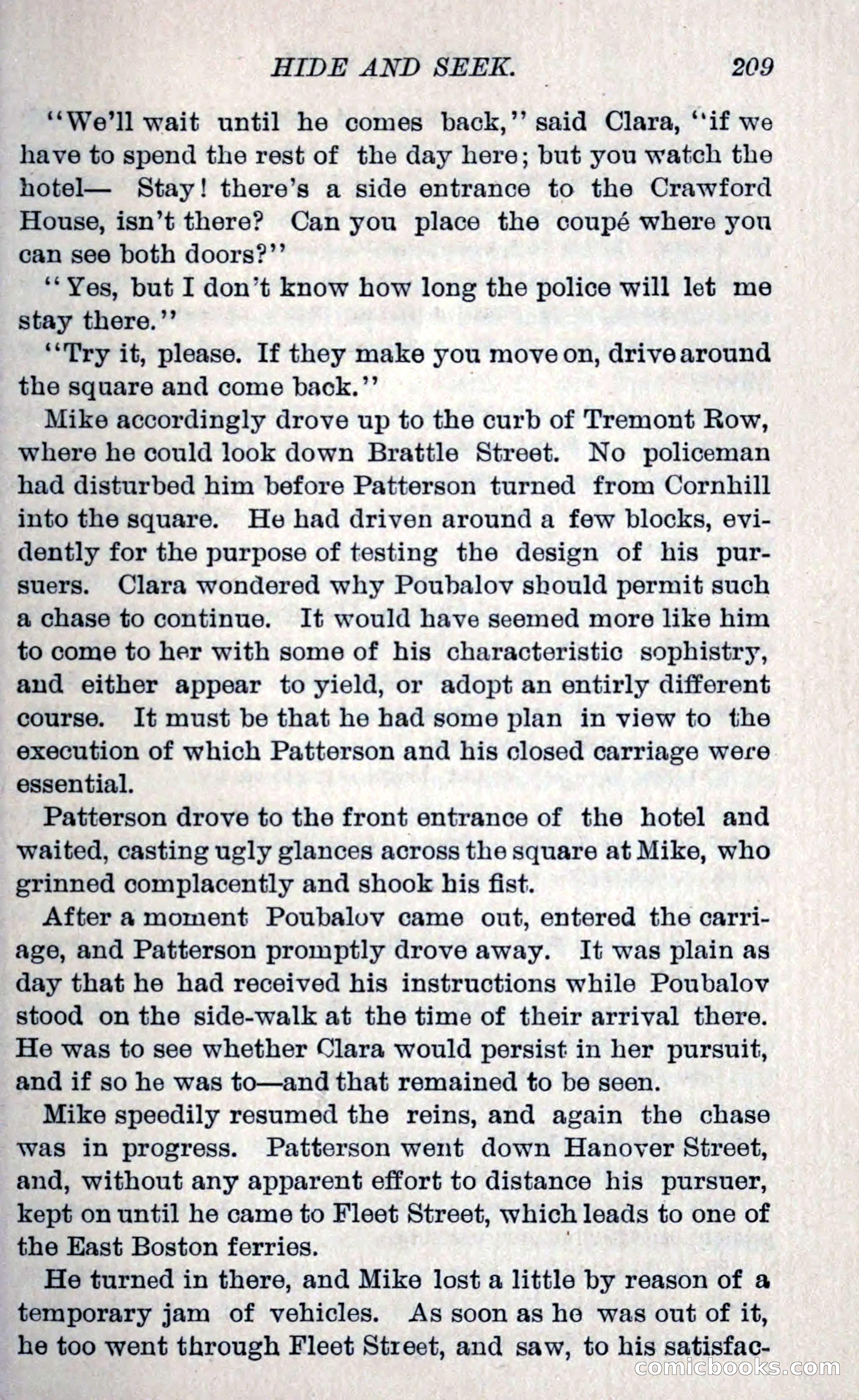 The Mission of Poubalov — page 213 of 240