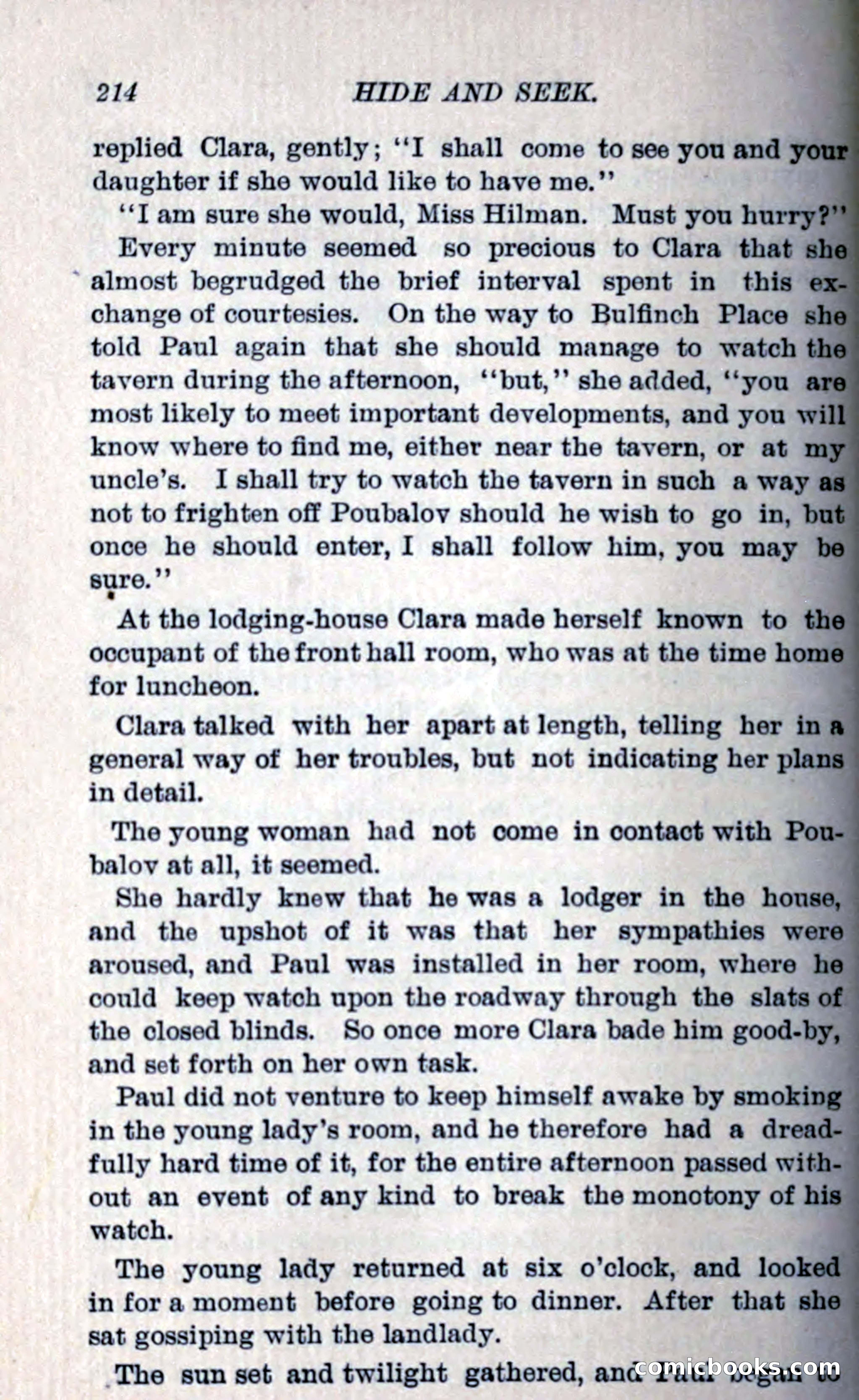 The Mission of Poubalov — page 218 of 240